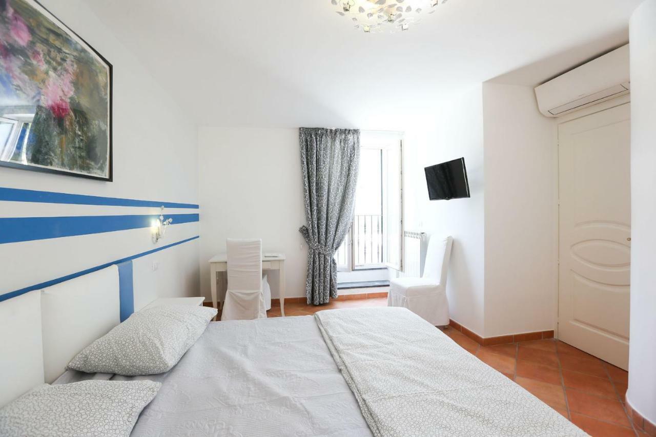 Casa Ponticeto *