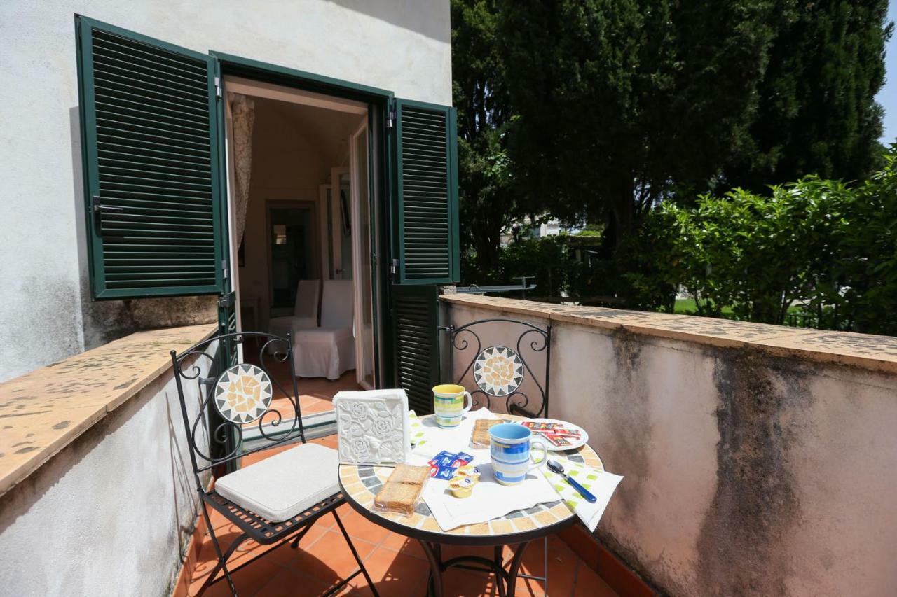 Casa Ponticeto