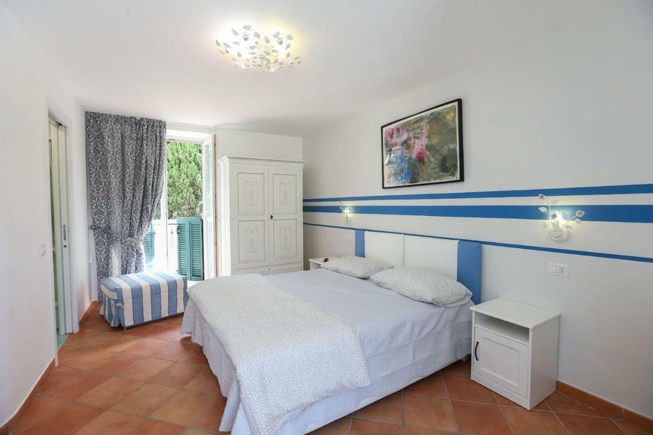 Casa Ponticeto Apartment Ravello