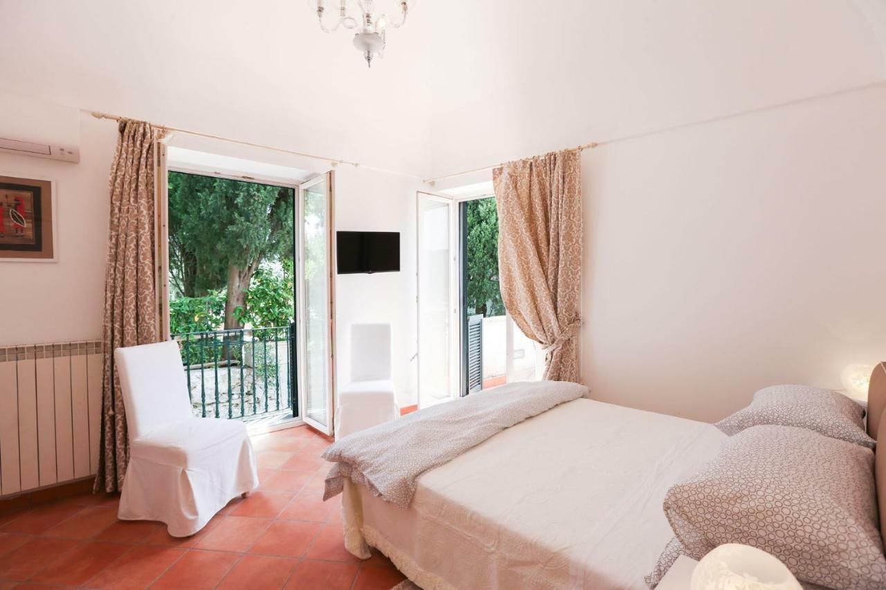 Casa Ponticeto Ravello