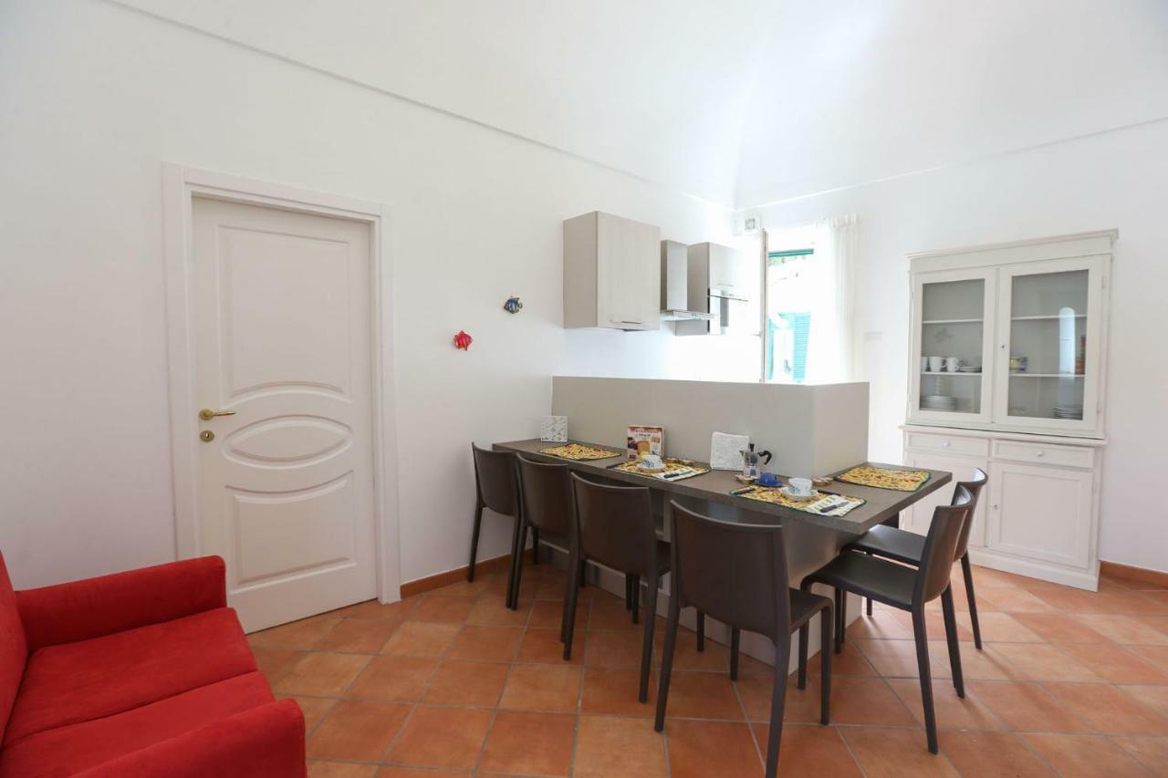 Casa Ponticeto Apartment