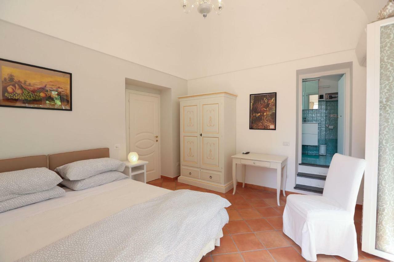 Casa Ponticeto Apartment *