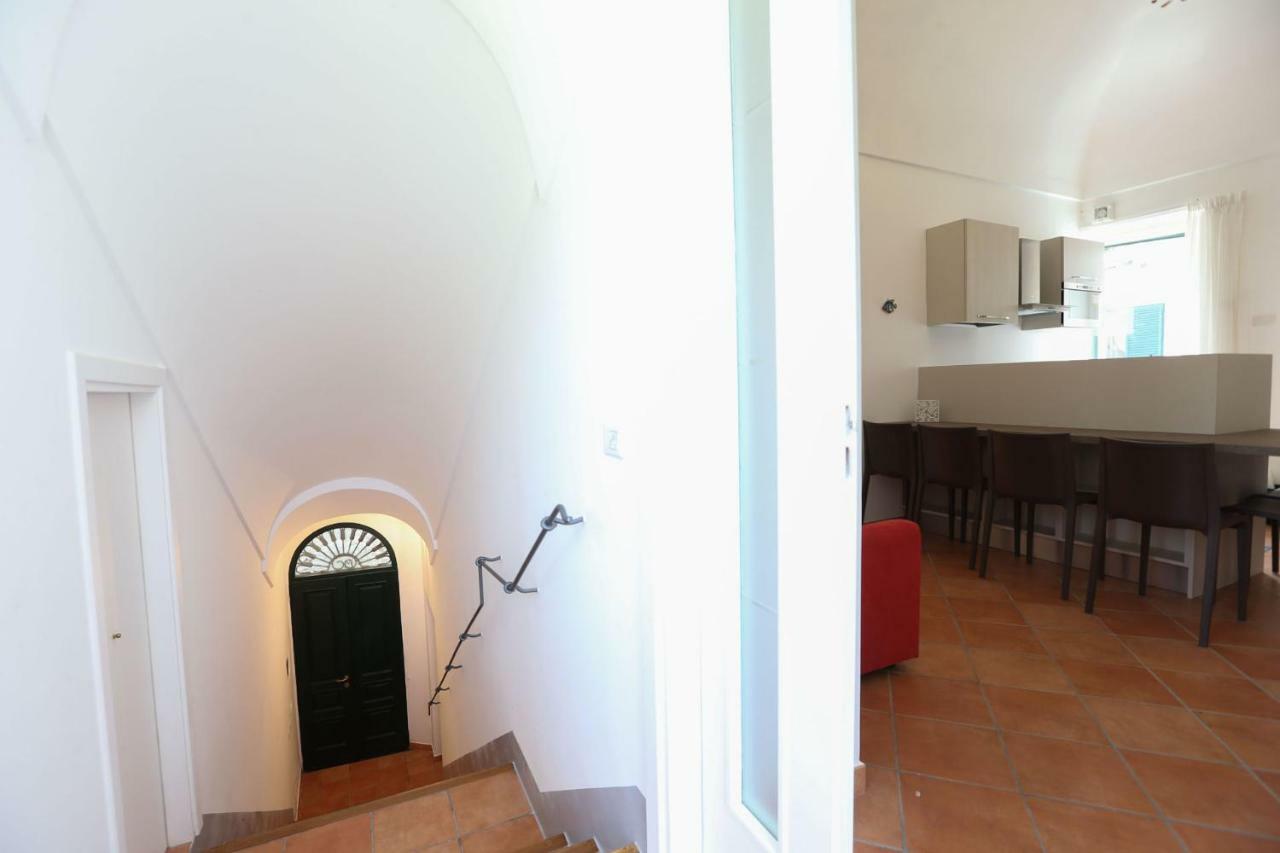 Casa Ponticeto *