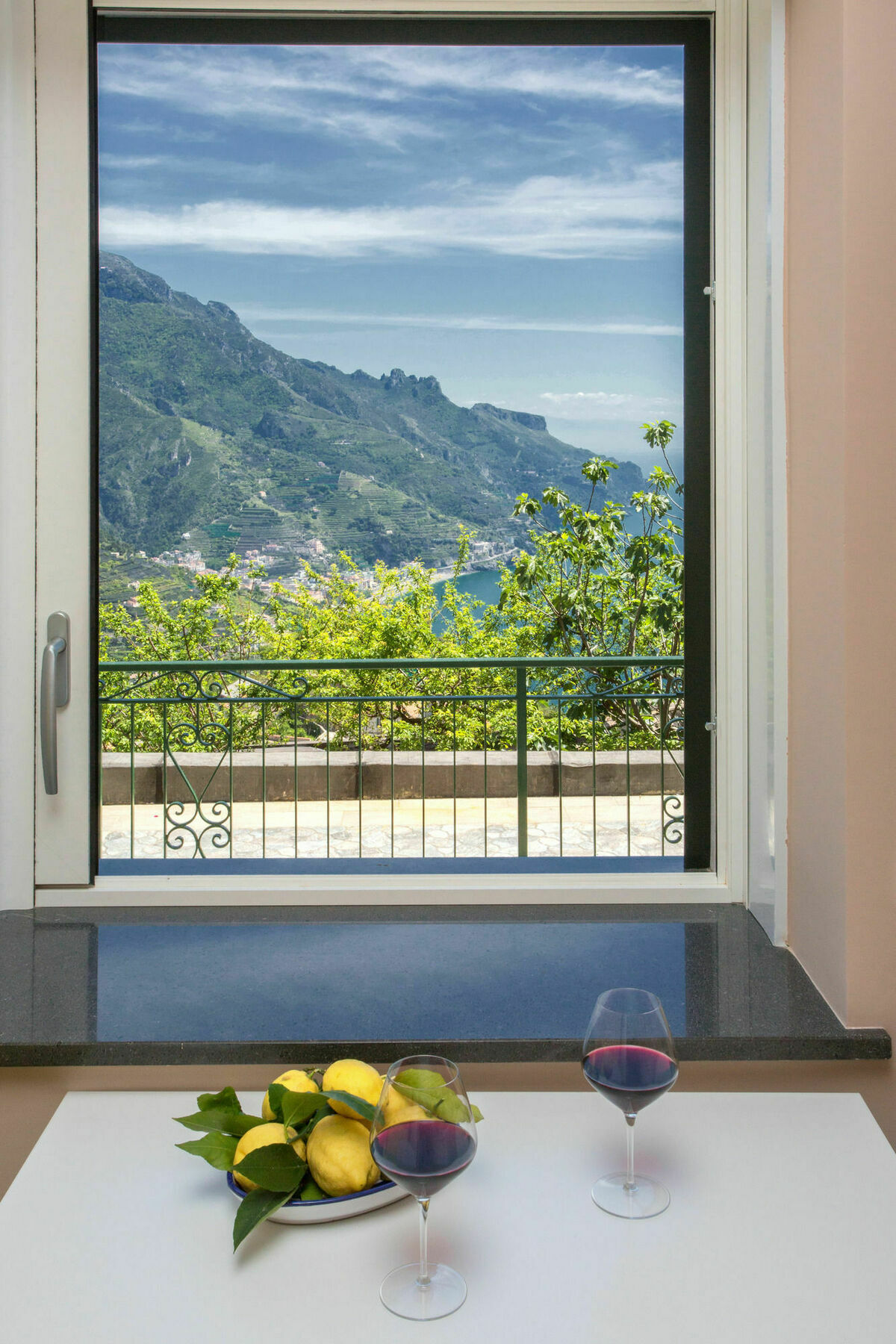 Views Ravello