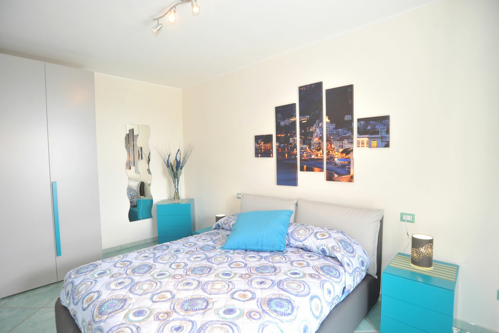 Holiday home Colpo Dali Amazing View In Ravello *