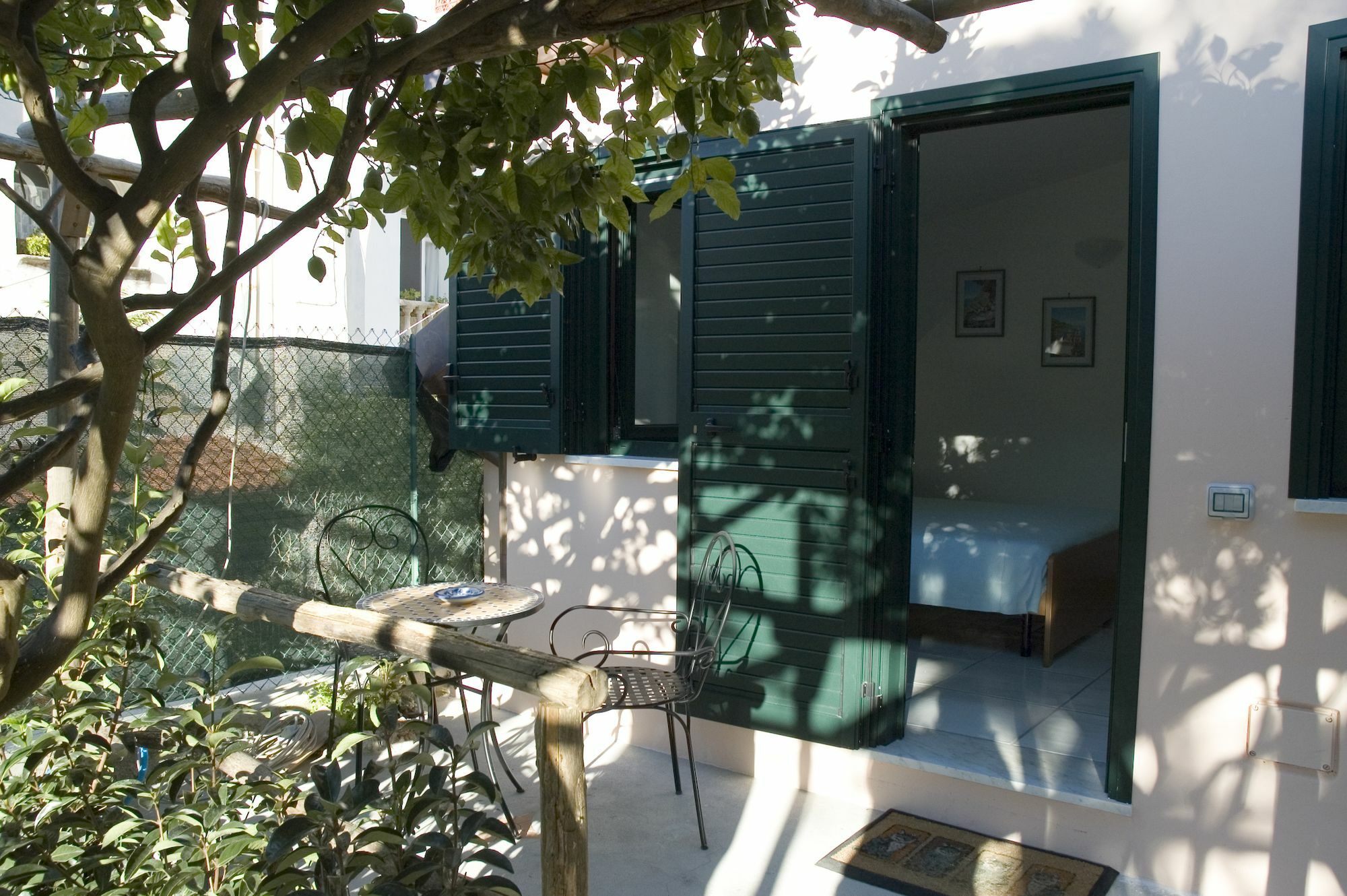 Il Roseto Bed & Breakfast 3*