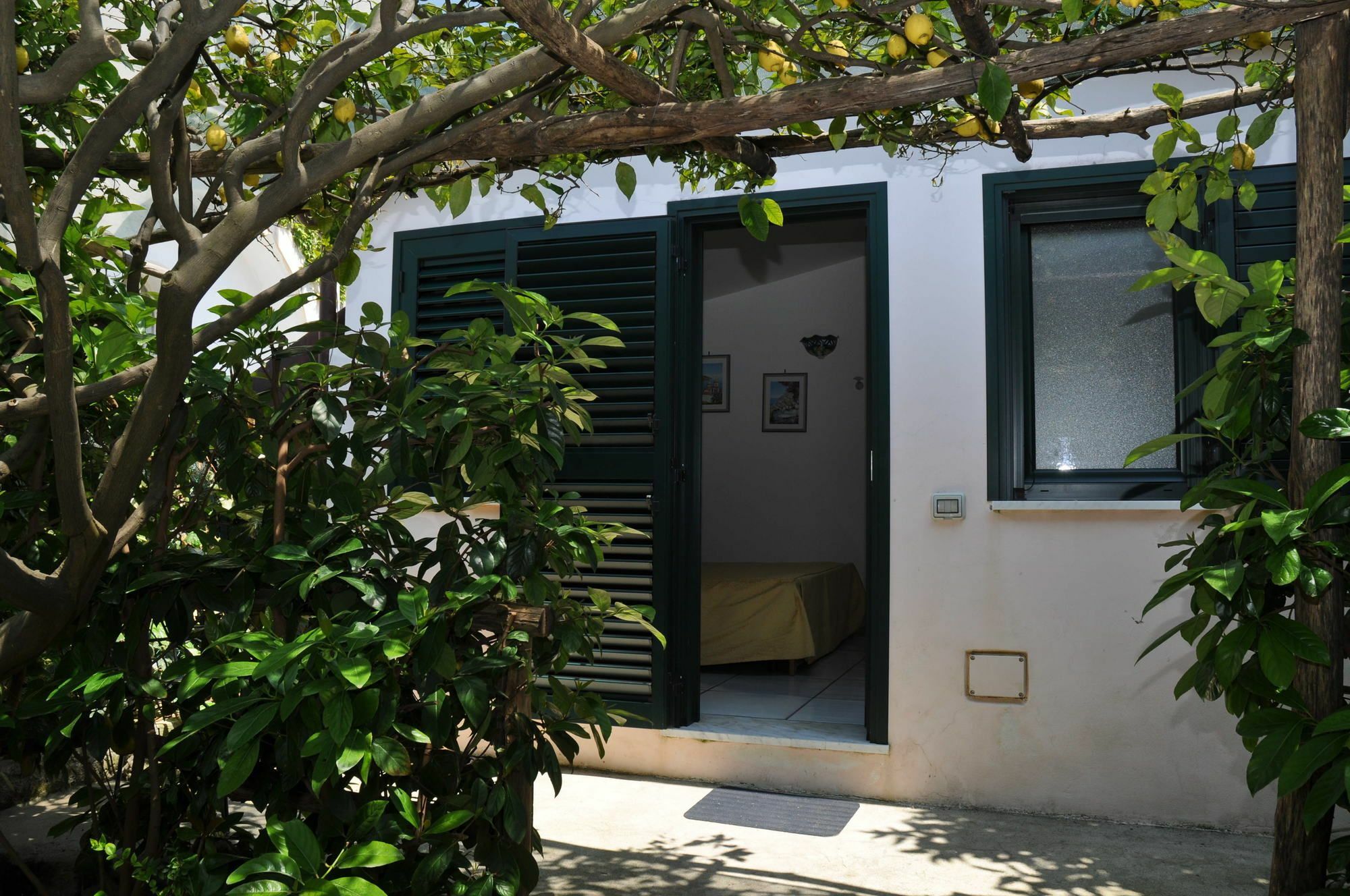 Il Roseto 3*