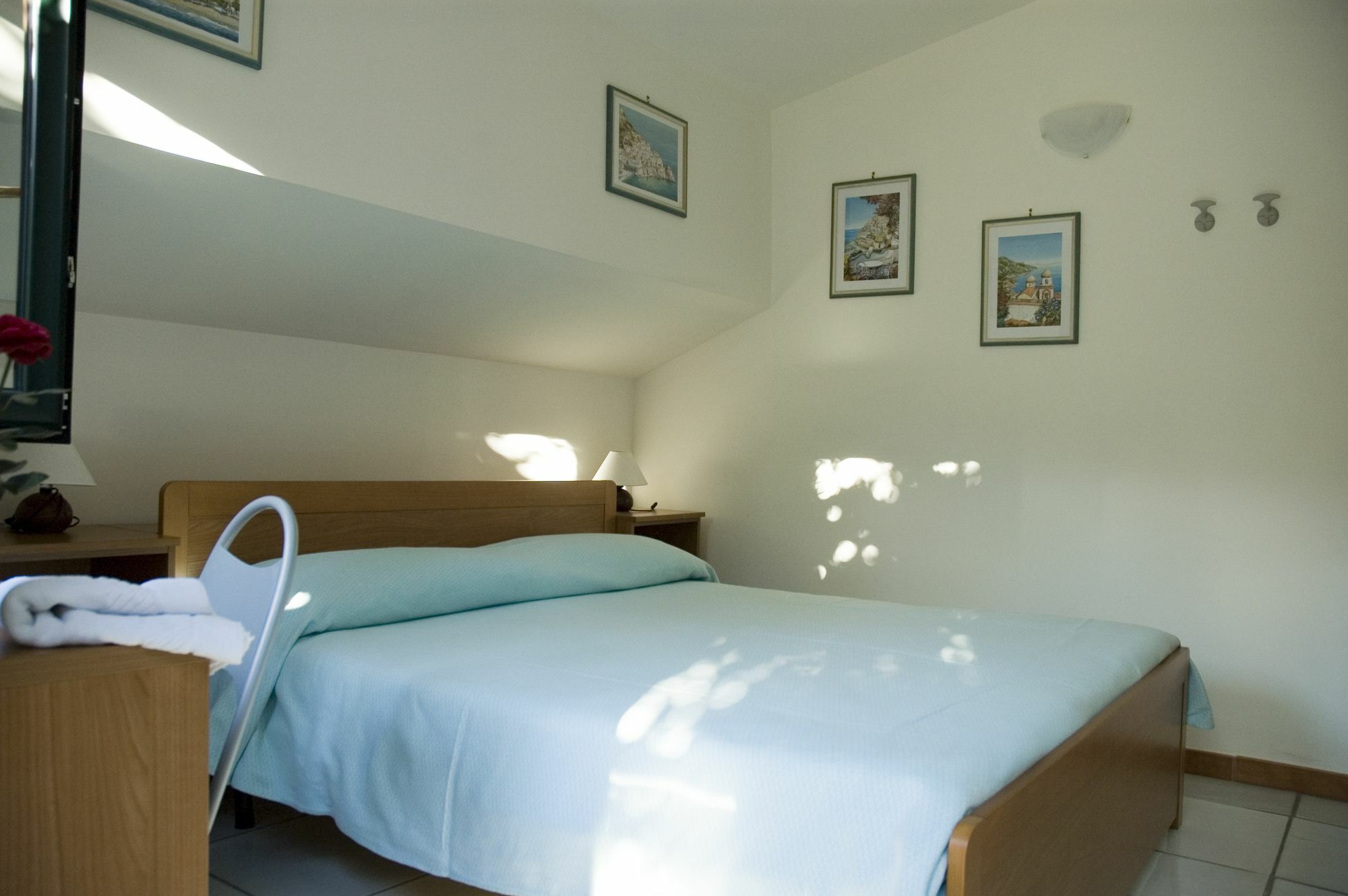 Bed & Breakfast Il Roseto Ravello