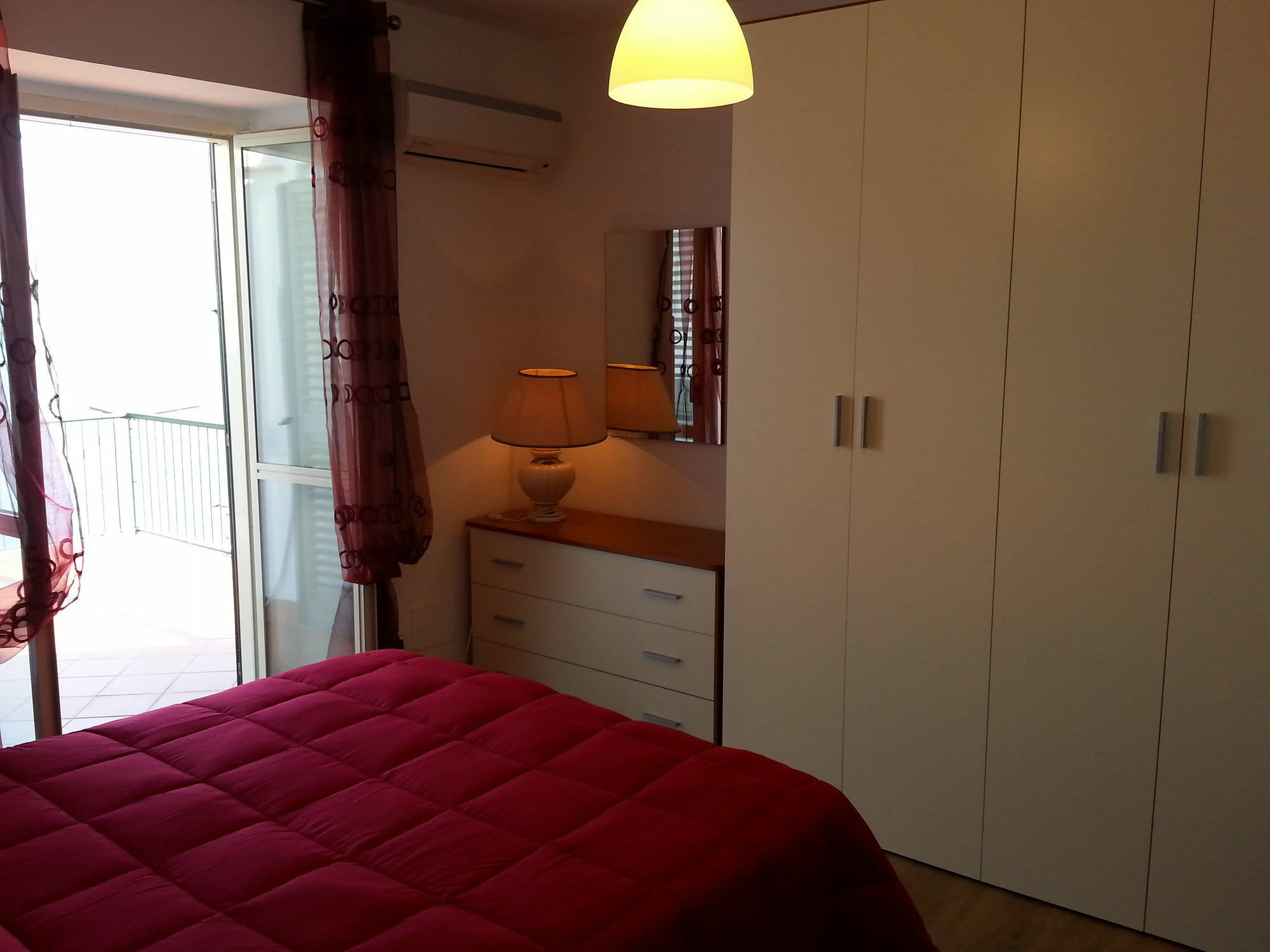 B&B Ravello Rooms Bed & Breakfast