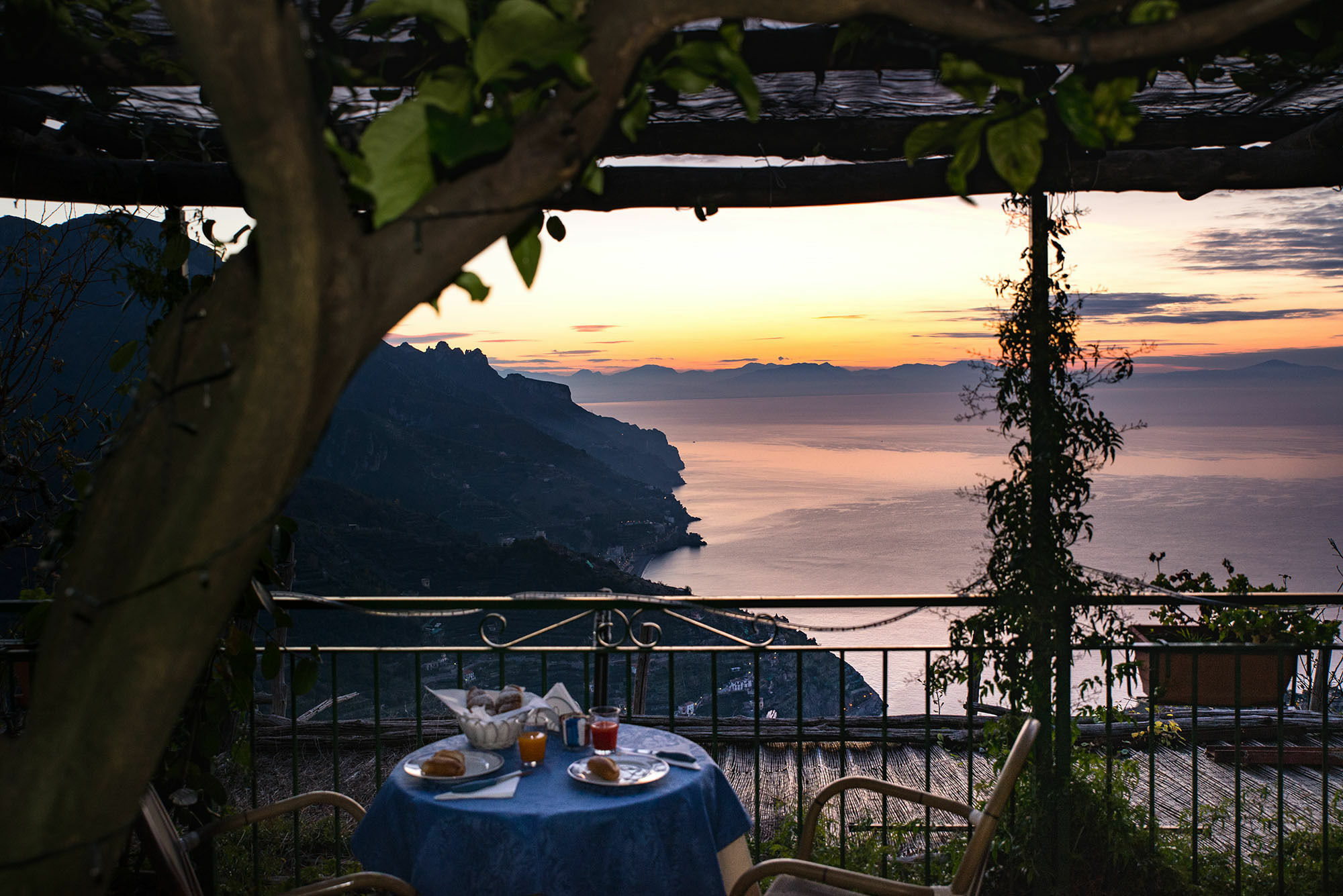 Bed & Breakfast B&B Ravello Rooms 3*