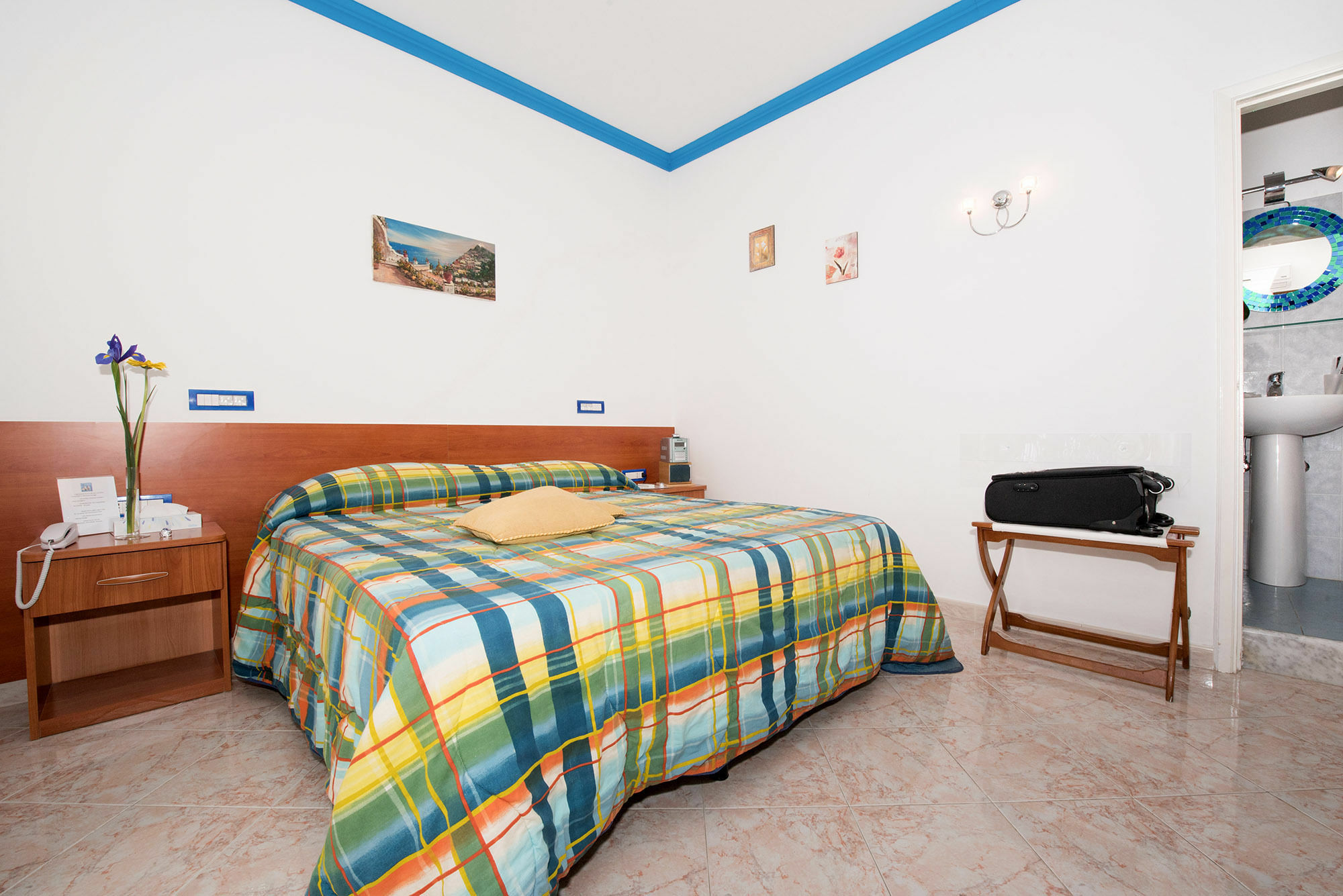 Bed & Breakfast B&B Ravello Rooms