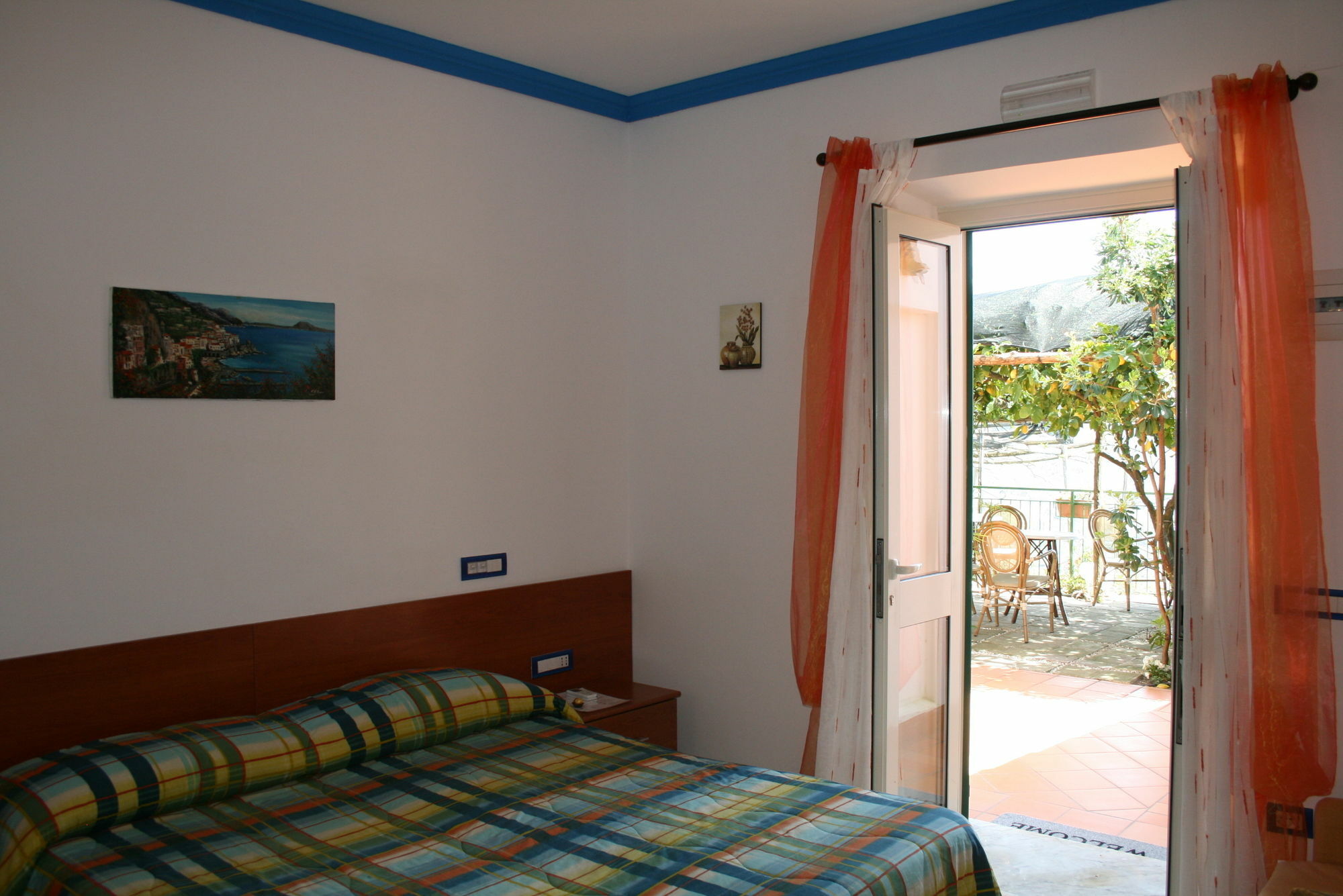 Bed & Breakfast B&B Ravello Rooms 3*