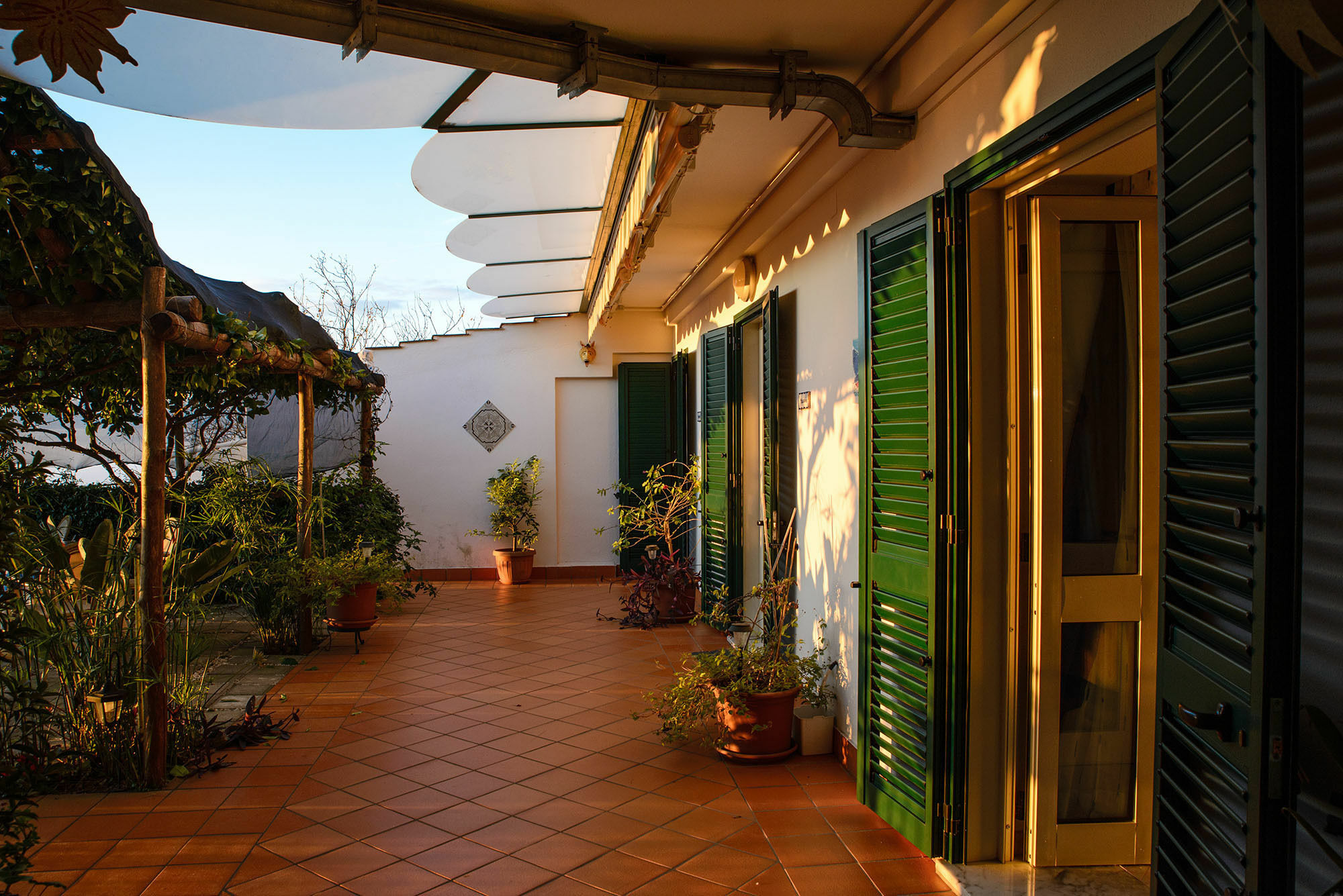 B&B Ravello Rooms Bed & Breakfast Ravello