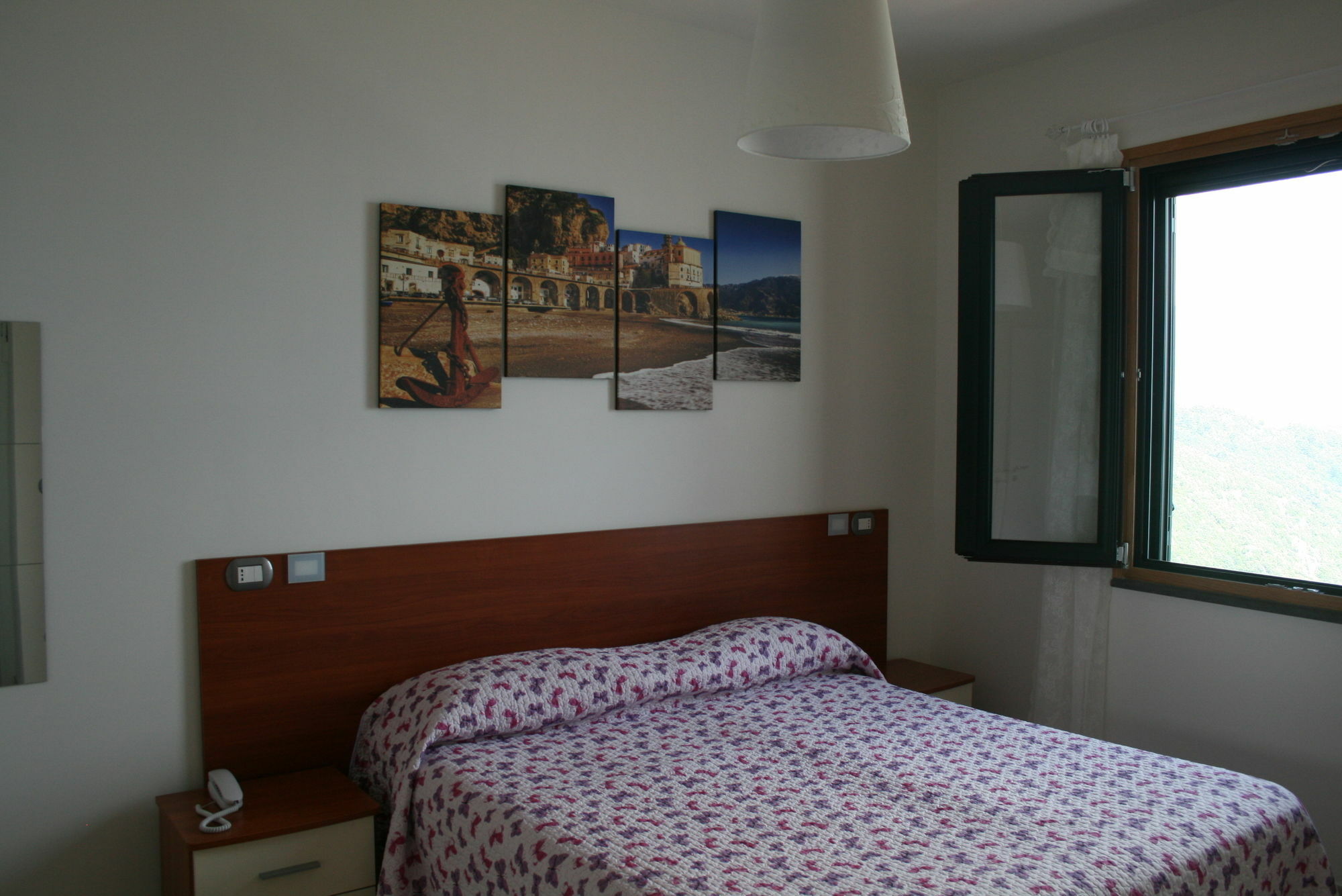 B&B Ravello Rooms 3* Ravello