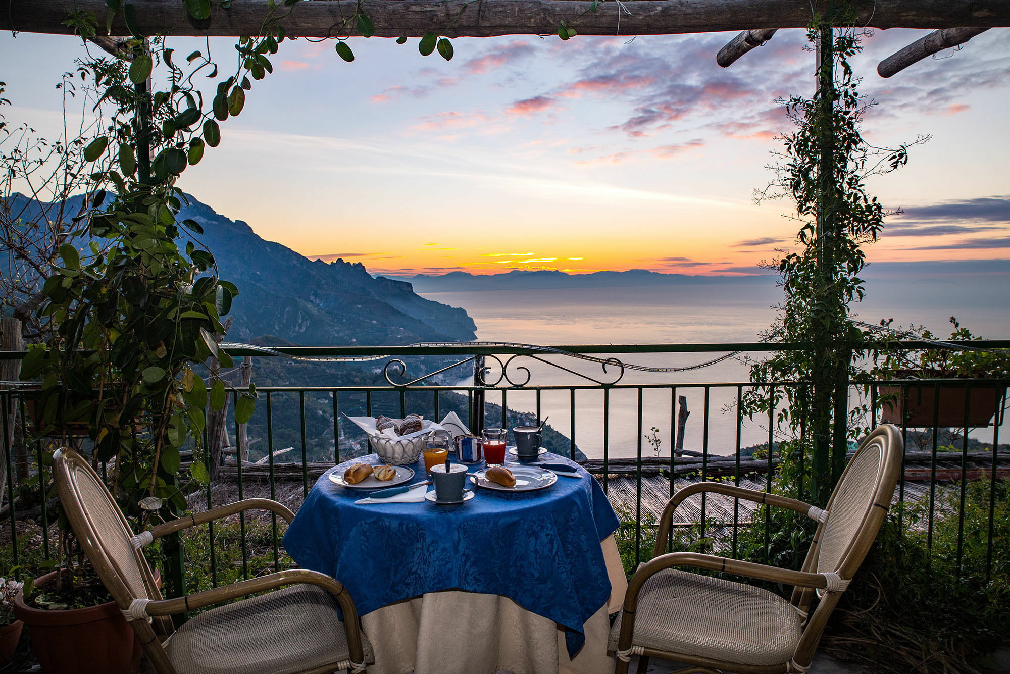 Bed & Breakfast B&B Ravello Rooms
