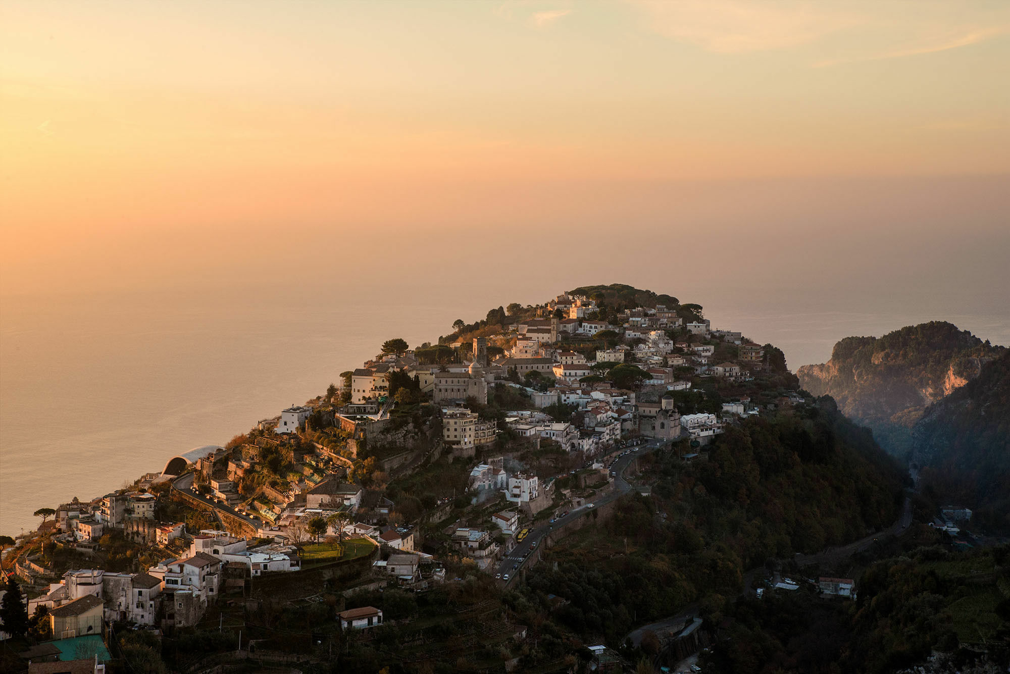 Bed & Breakfast B&B Ravello Rooms Ravello