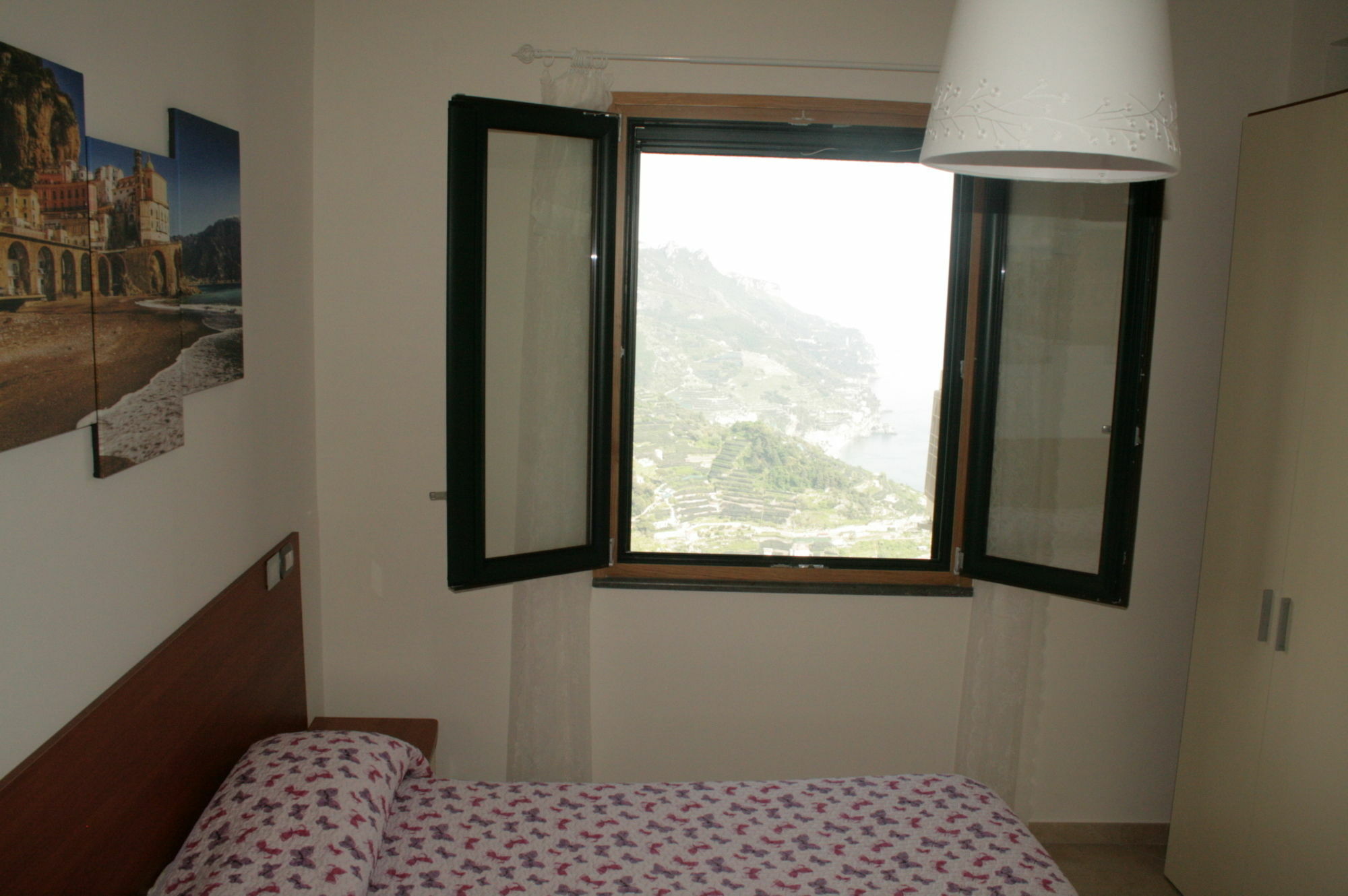 B&B Ravello Rooms Bed & Breakfast 3*