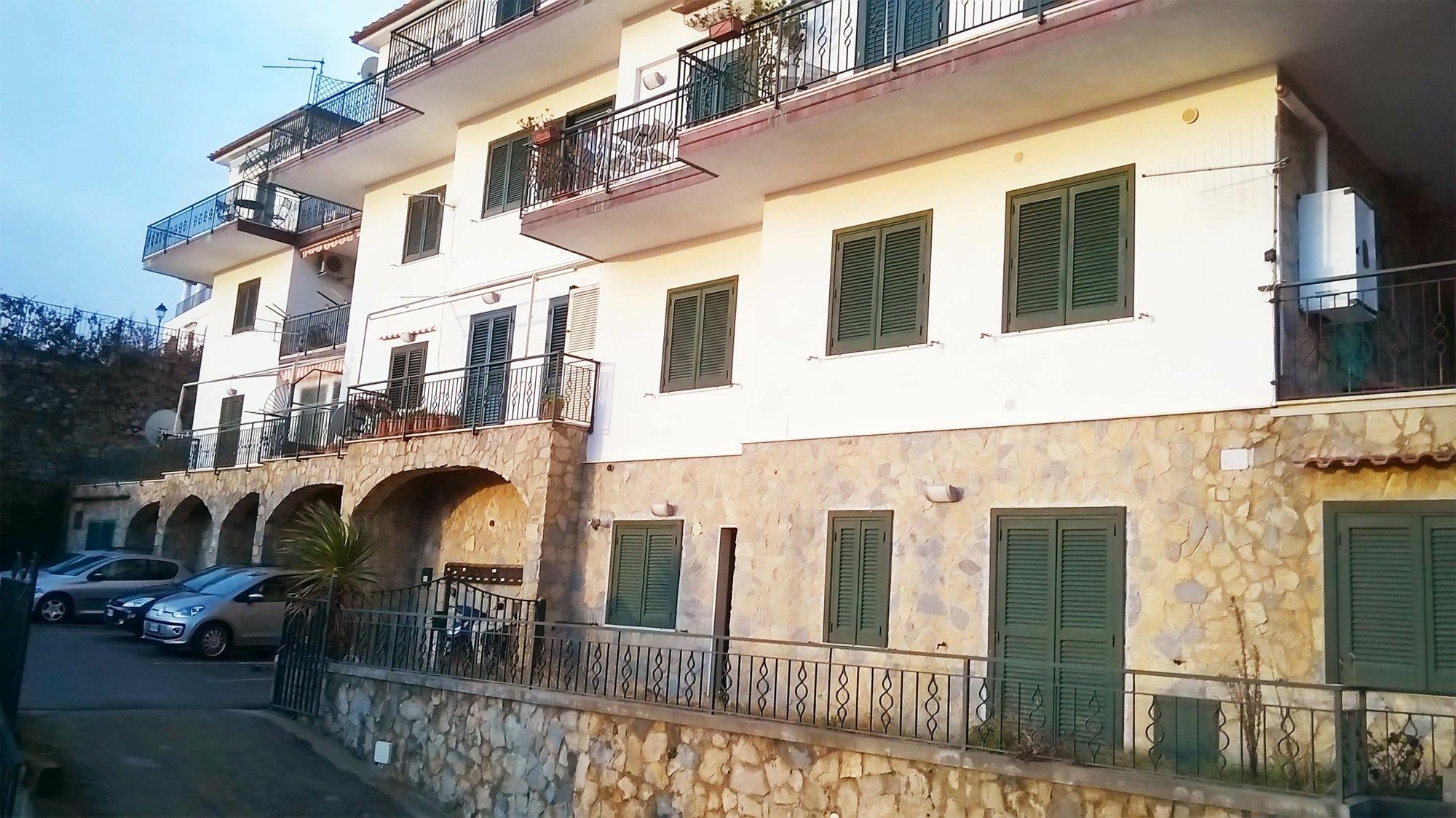Apartment Casa Lucia