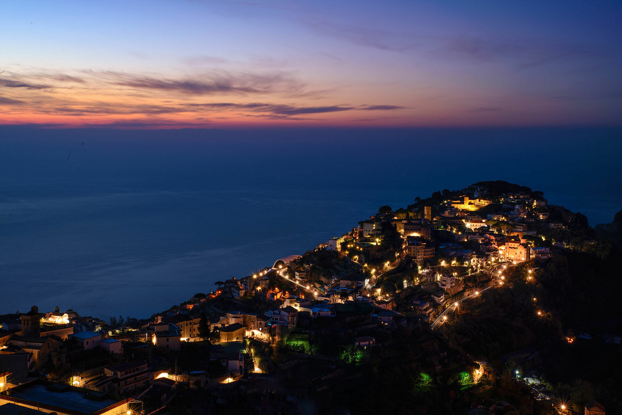 B&B Ravello Rooms Bed & Breakfast Ravello
