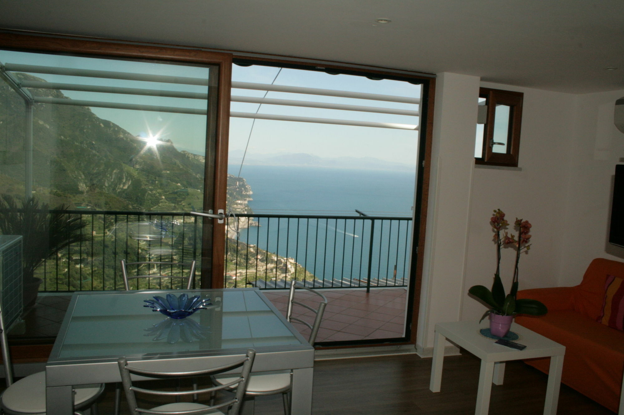 Bed & Breakfast B&B Ravello Rooms