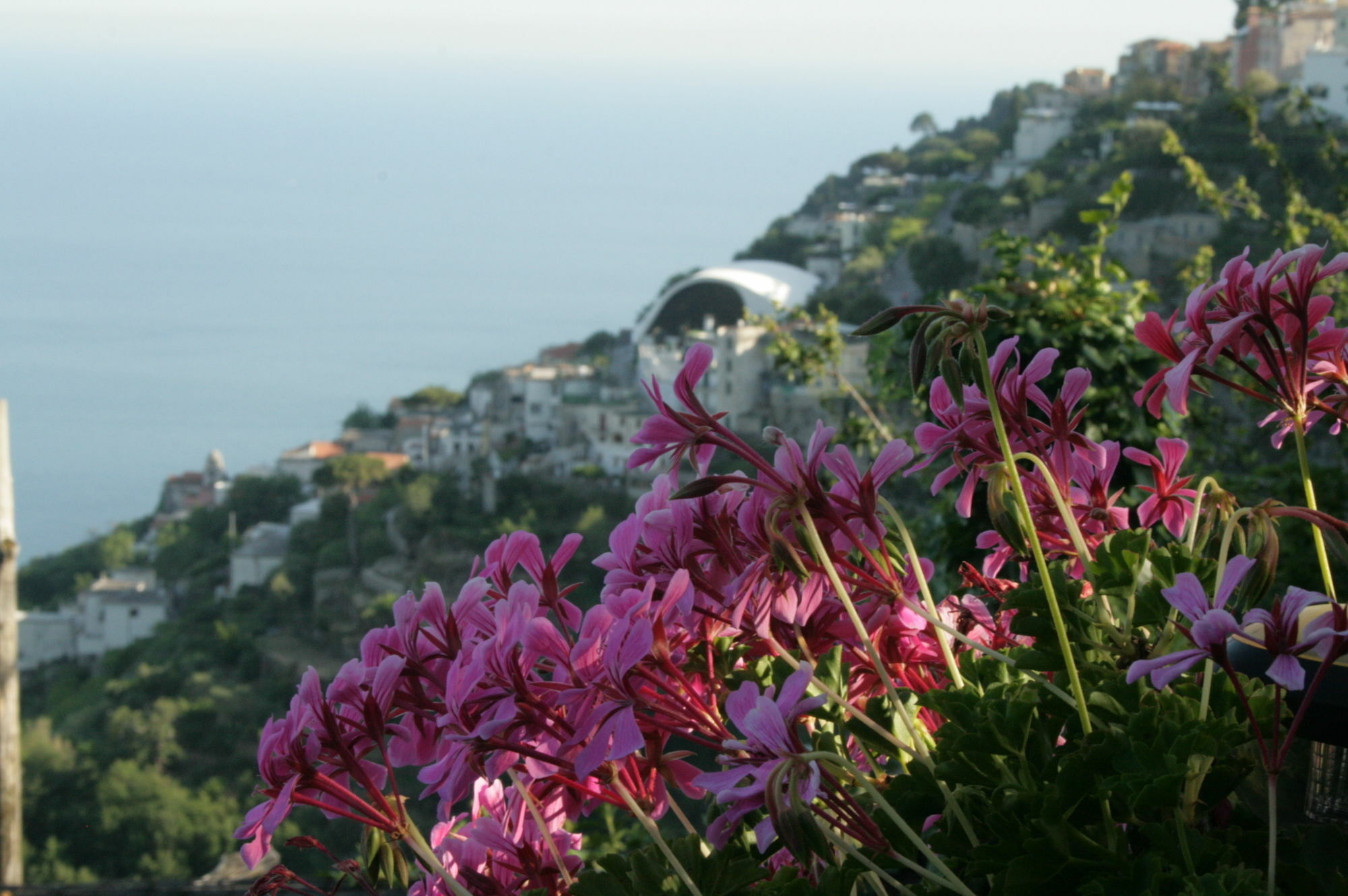 B&B Ravello Rooms Ravello