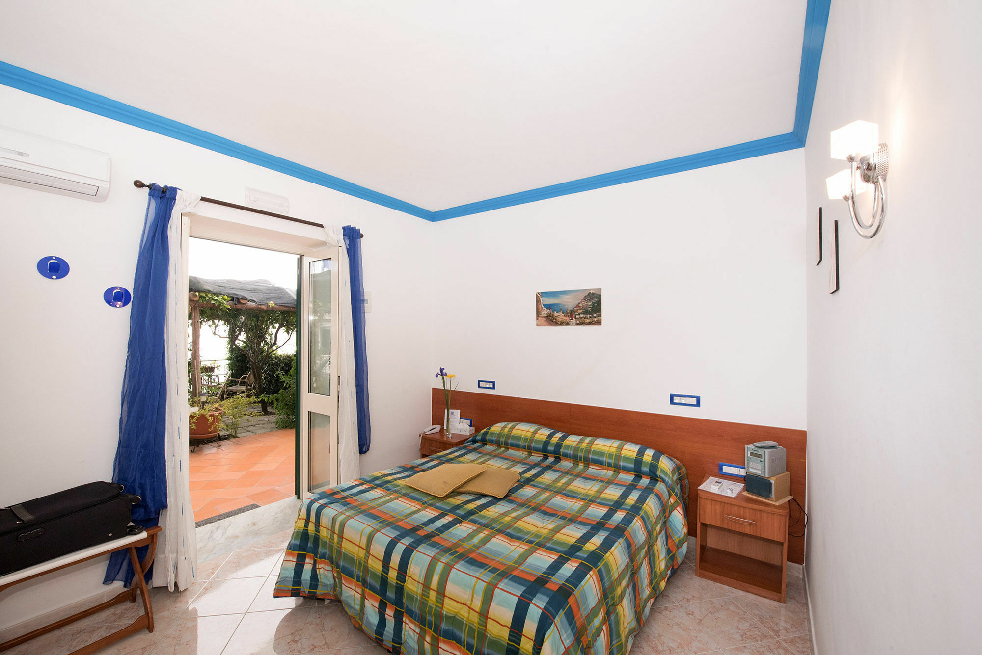 B&B Ravello Rooms