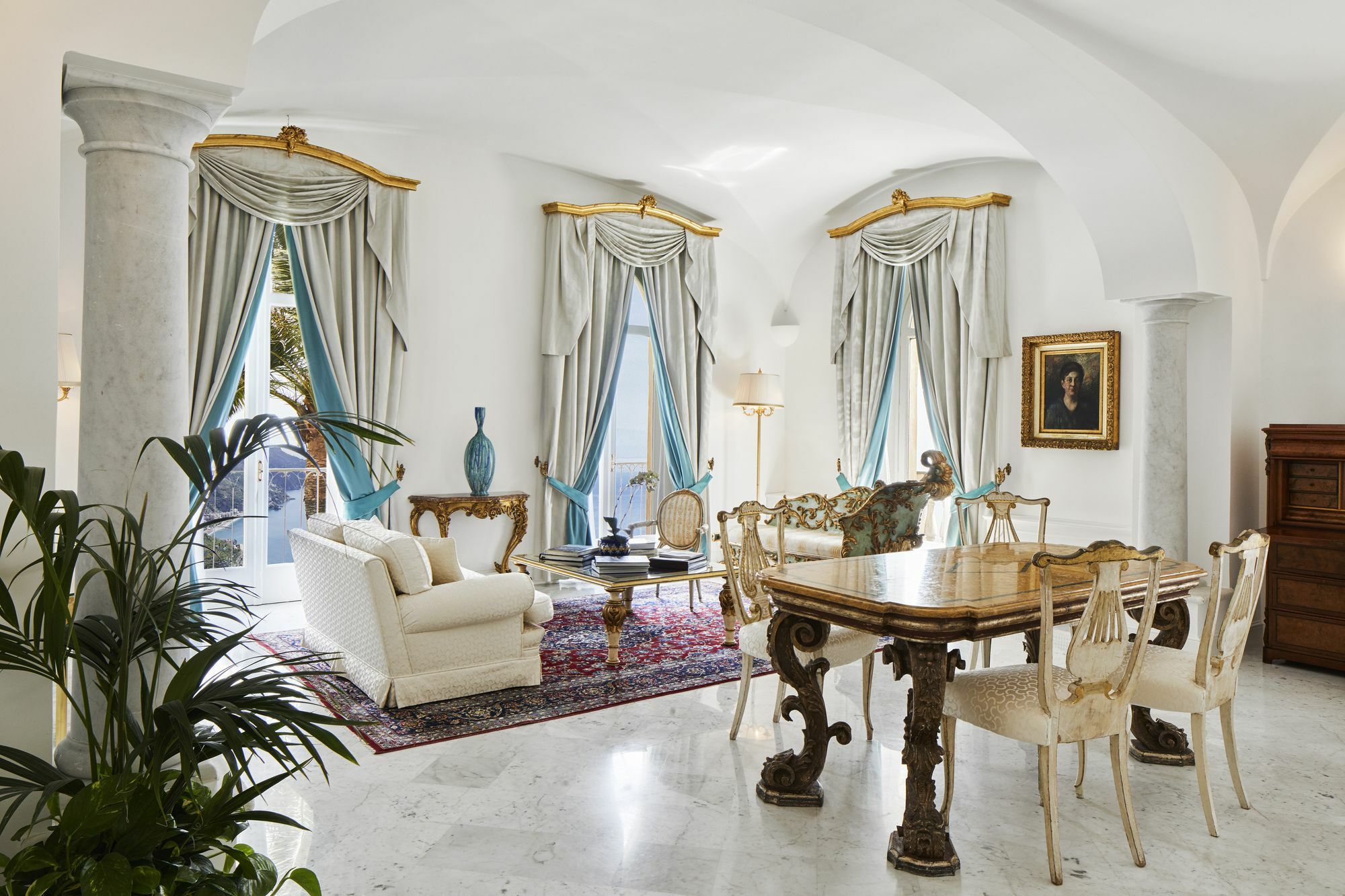 Palazzo Avino 5*