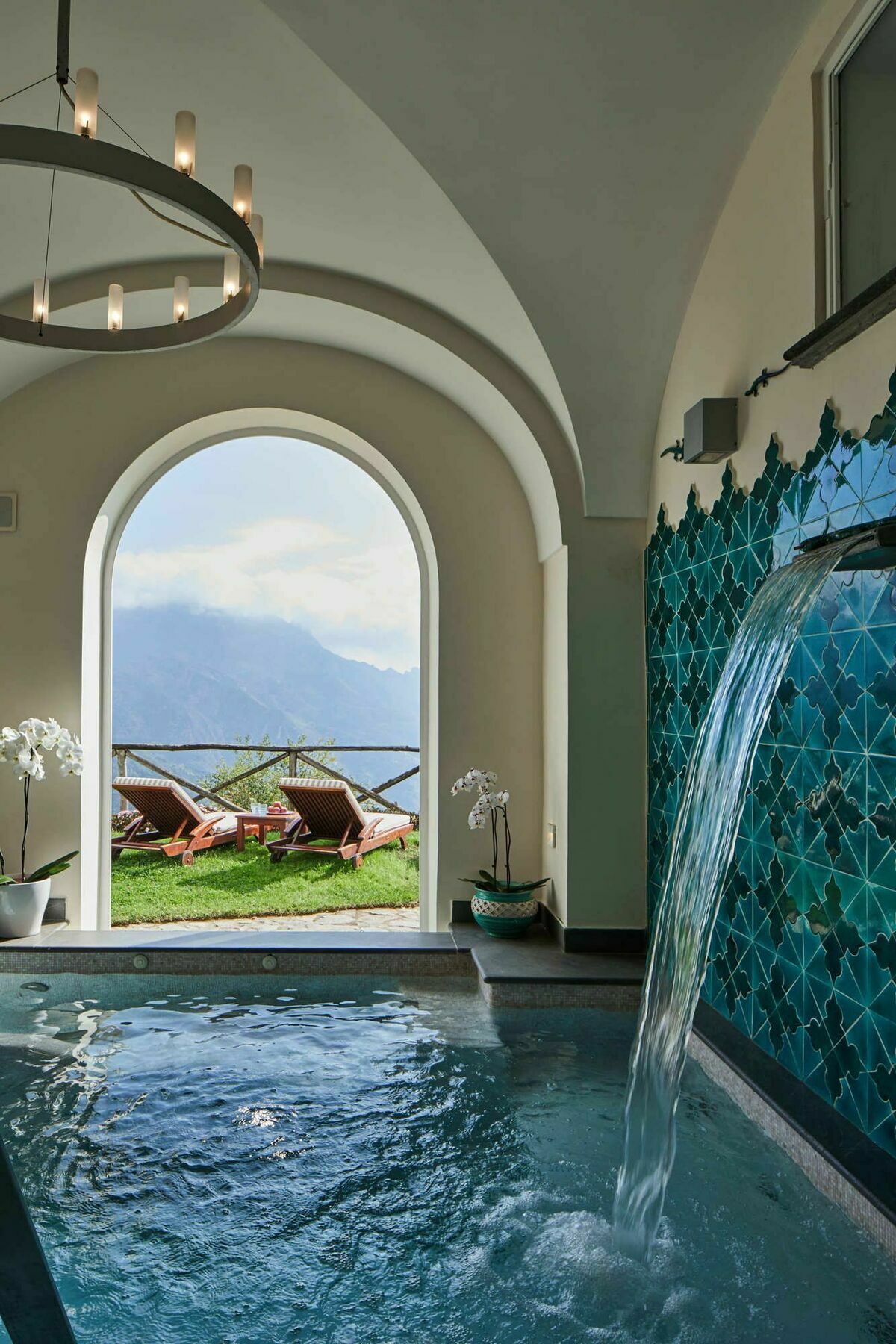 Khách sạn Palazzo Avino