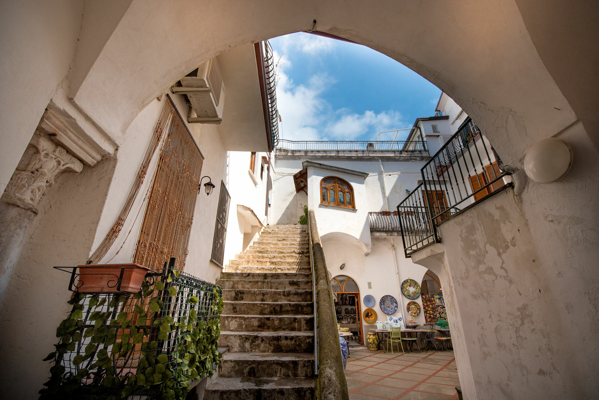 Aparthotel House 3*