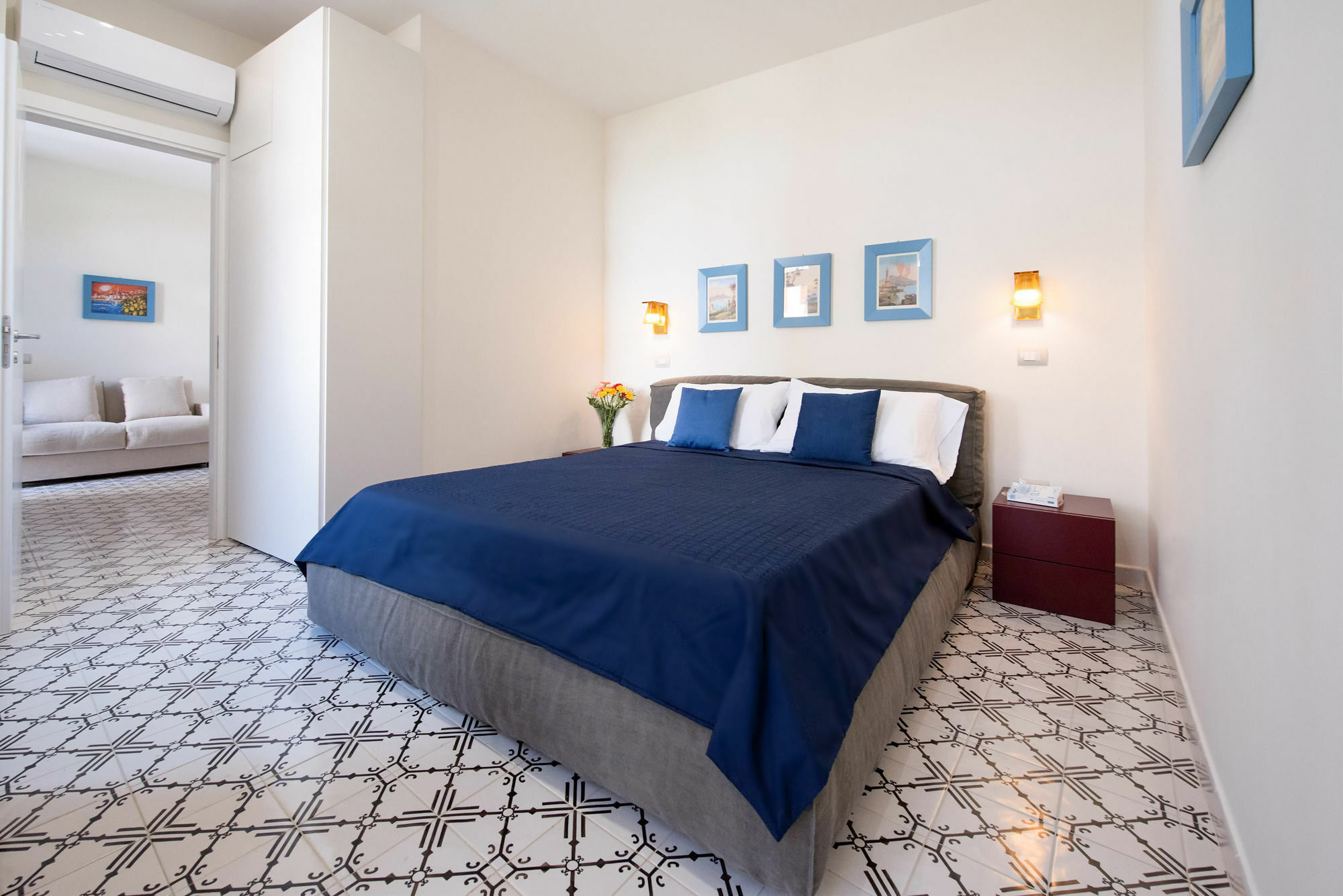 House 3* Ravello