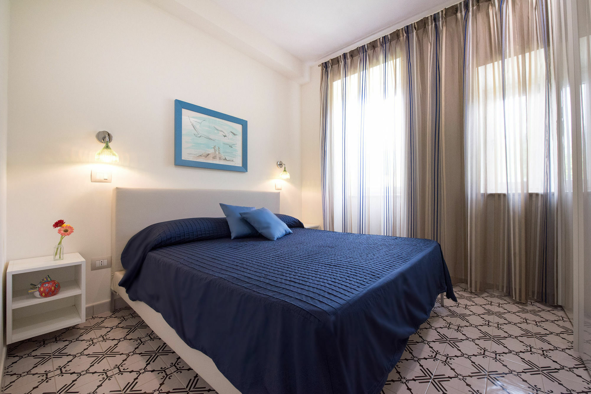 Aparthotel House 3*