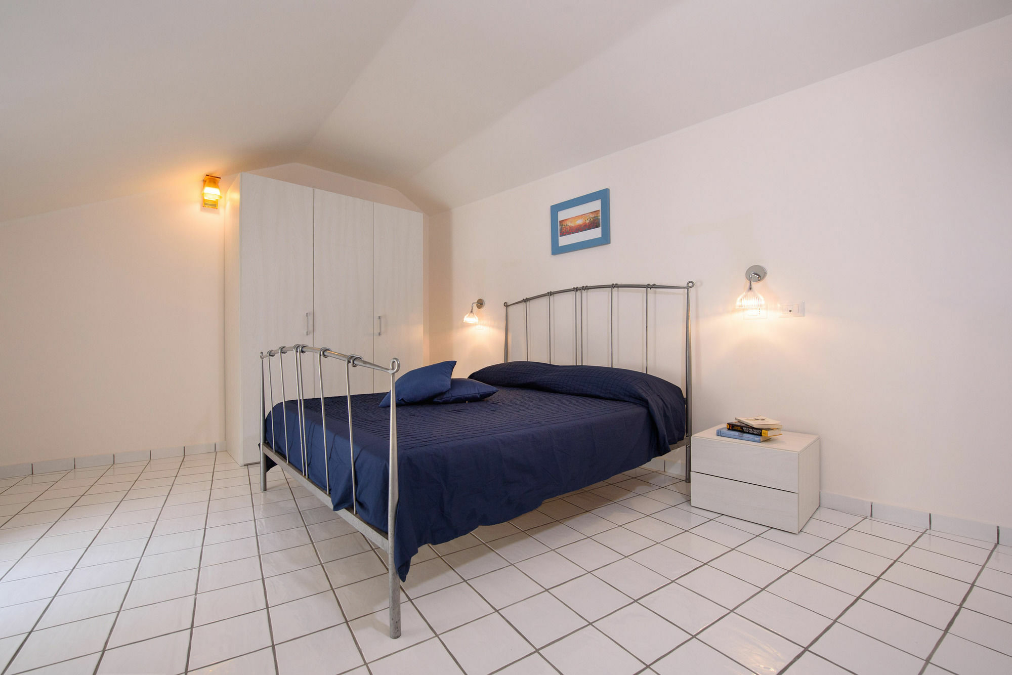 House 3* Ravello