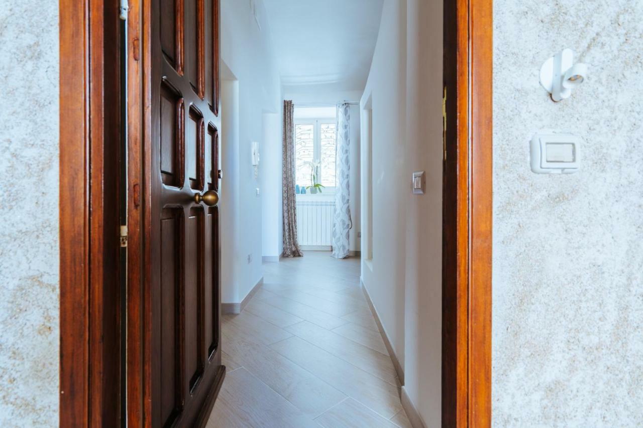 Chez Rosa - Cozy Sea View Openspace - 10mins From Belmond Caruso Apartment