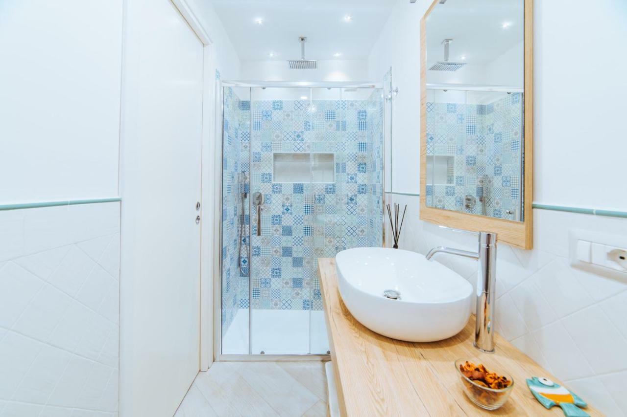 Chez Rosa - Cozy Sea View Openspace - 10mins From Belmond Caruso Apartment *