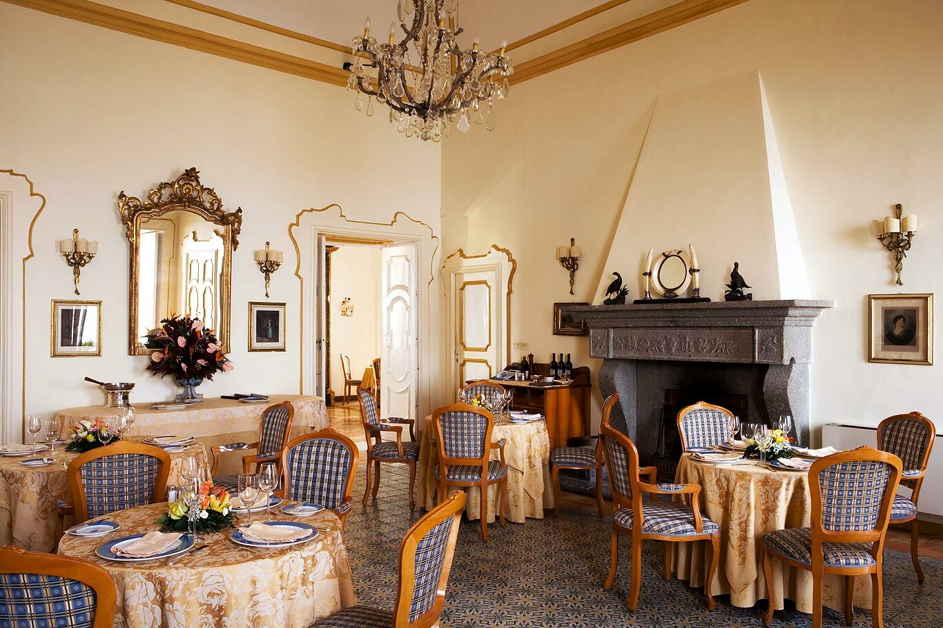 Palazzo Confalone Khách sạn Ravello