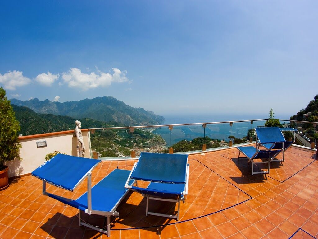 Bonadies Ravello