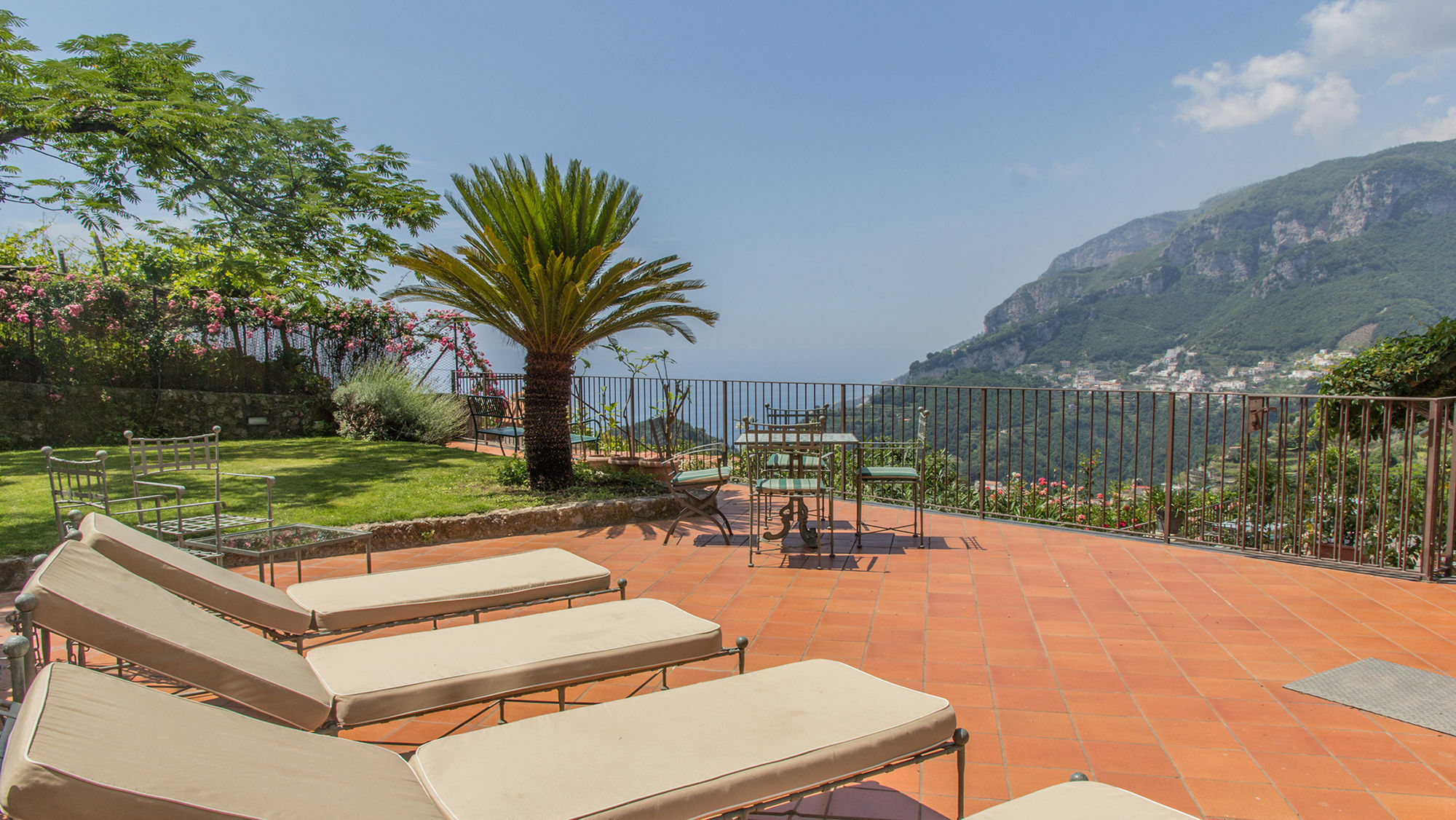 Hotel Maria
