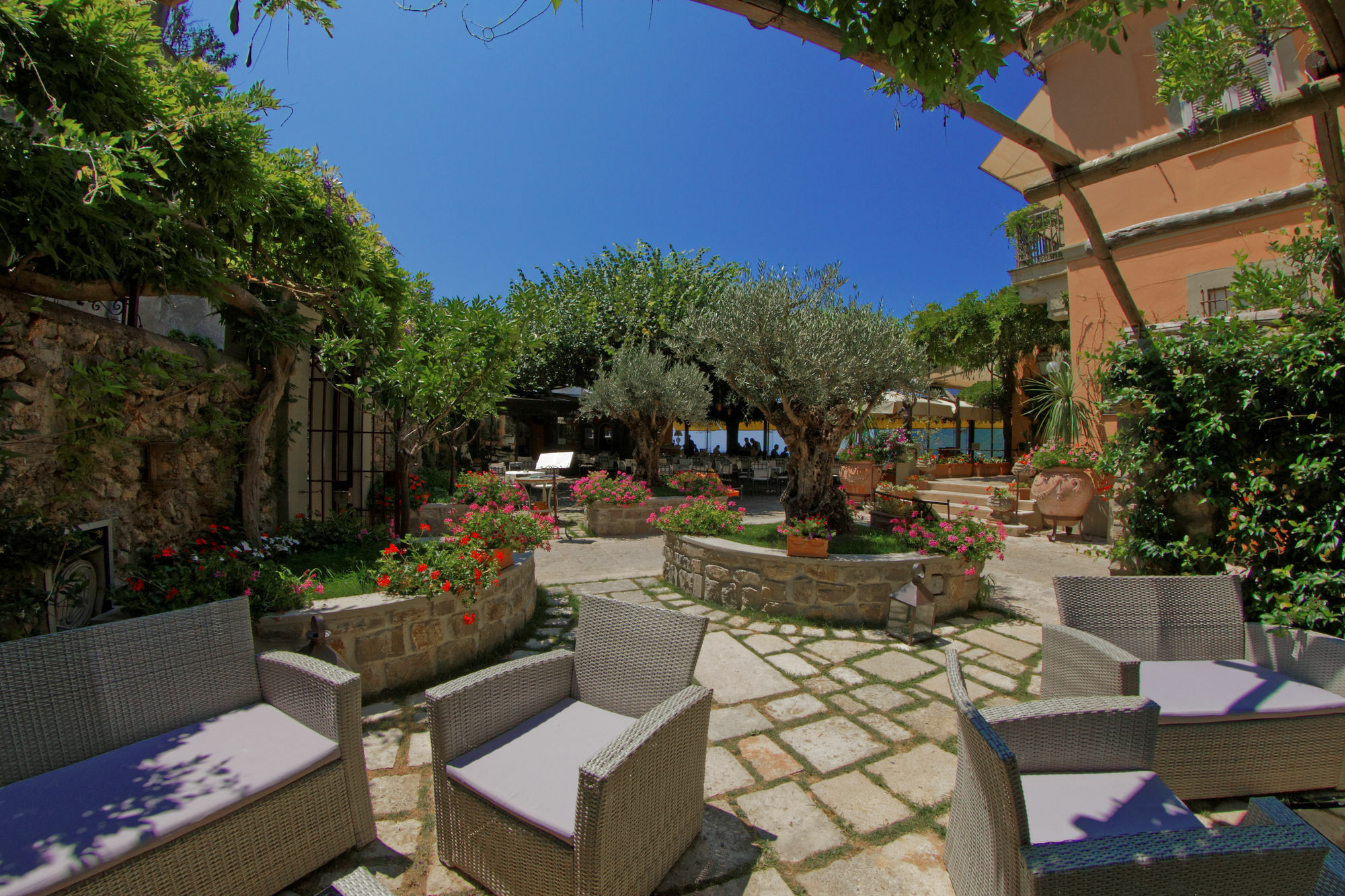 Hotel Maria 4*