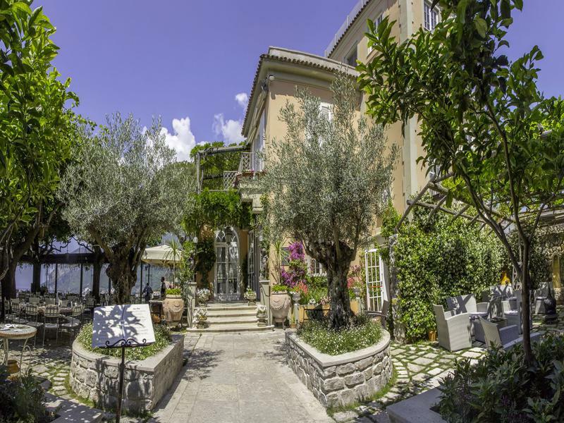 Hotel Maria 4*