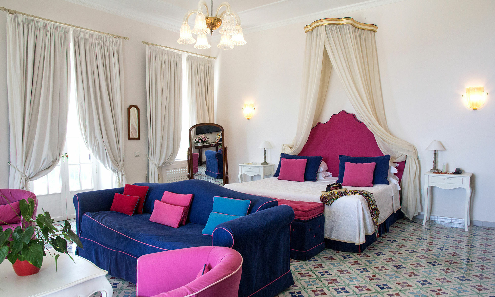Maria 4* Ravello