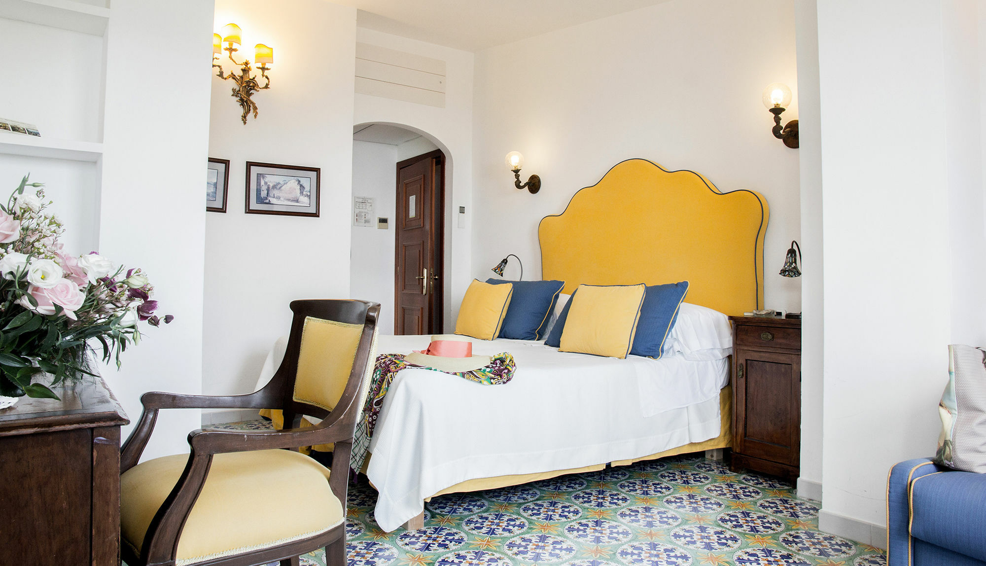 Hotel Maria 4*