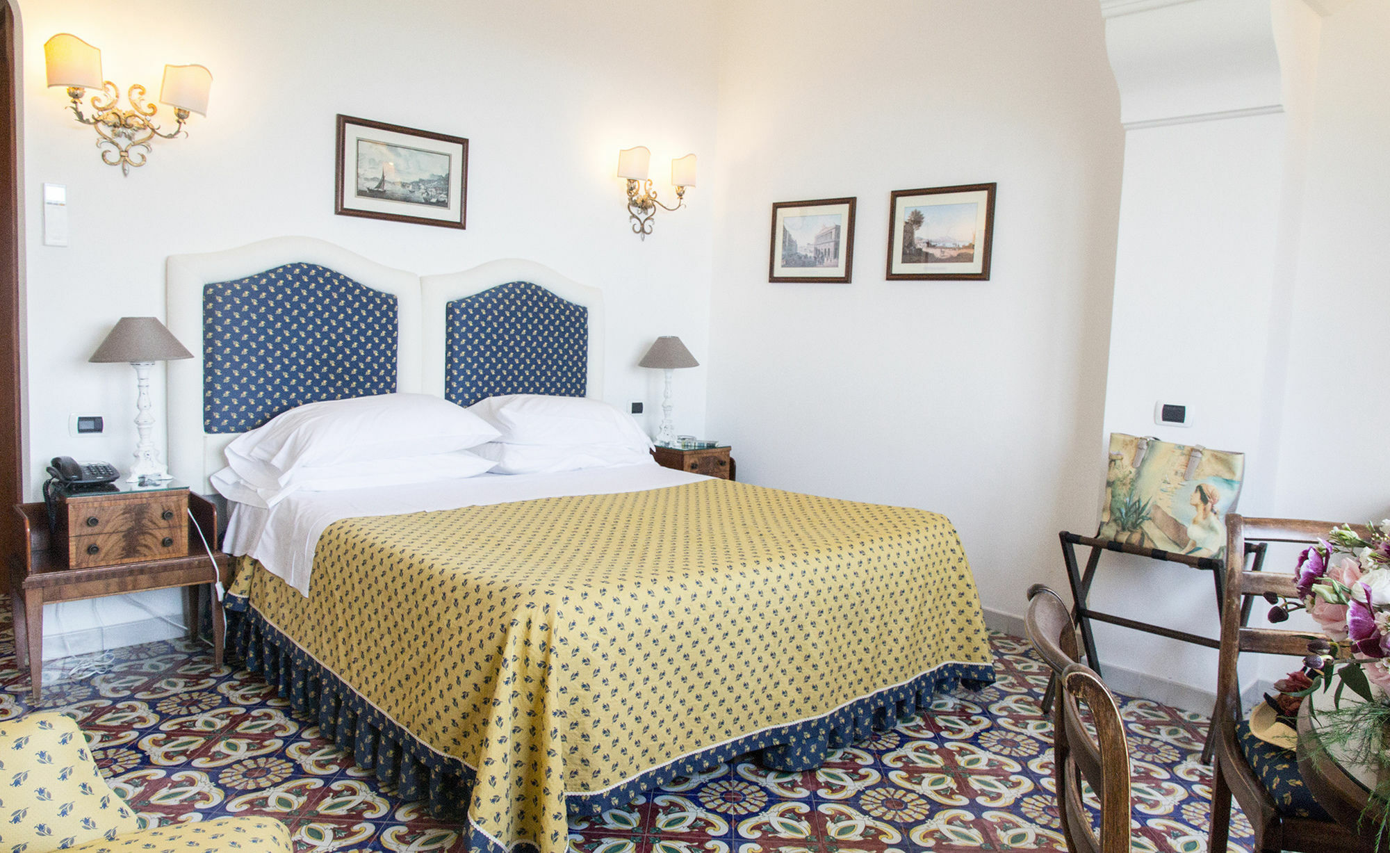 Hotel Maria Ravello