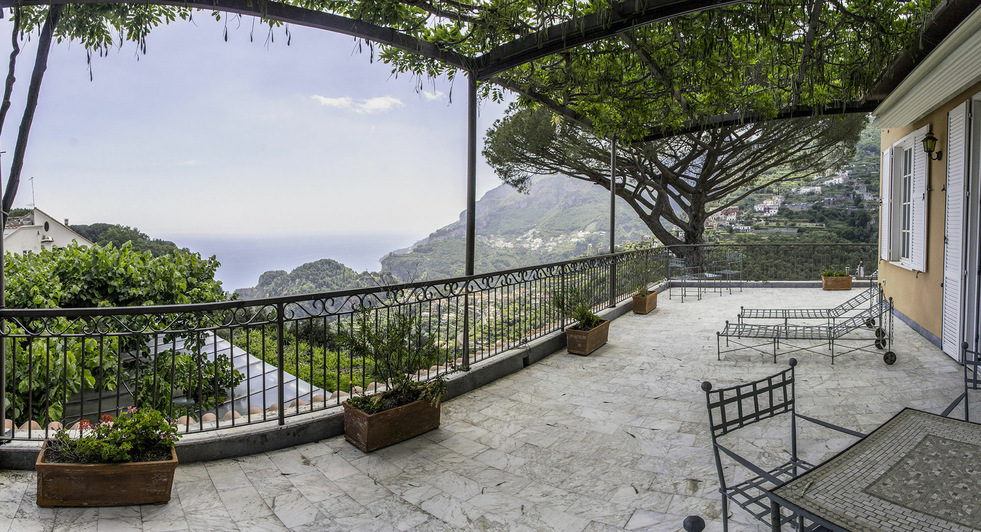 Hotel Maria Ravello