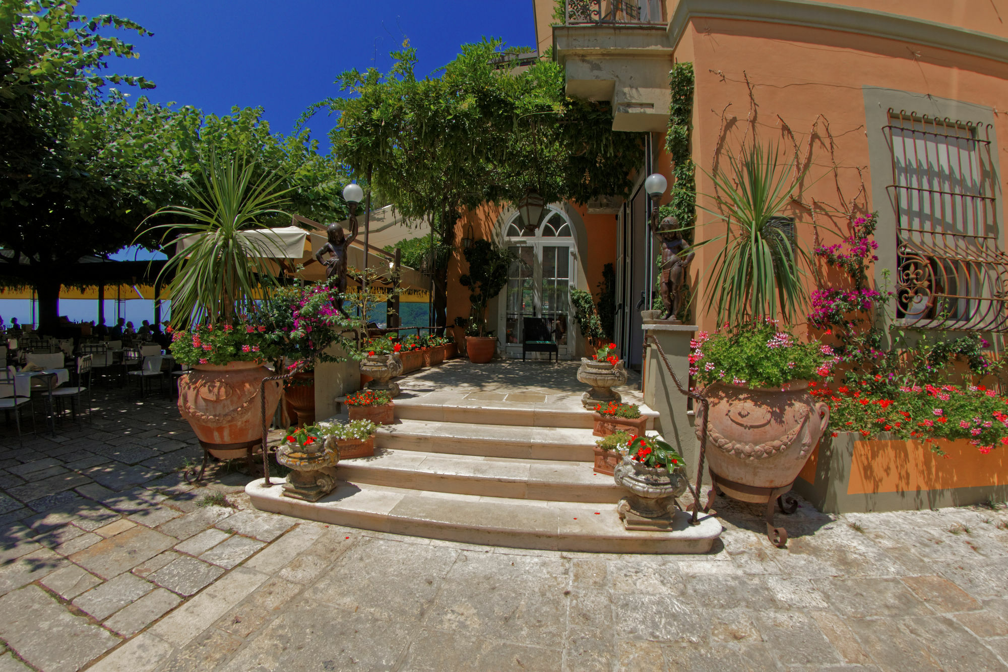 Maria Ravello