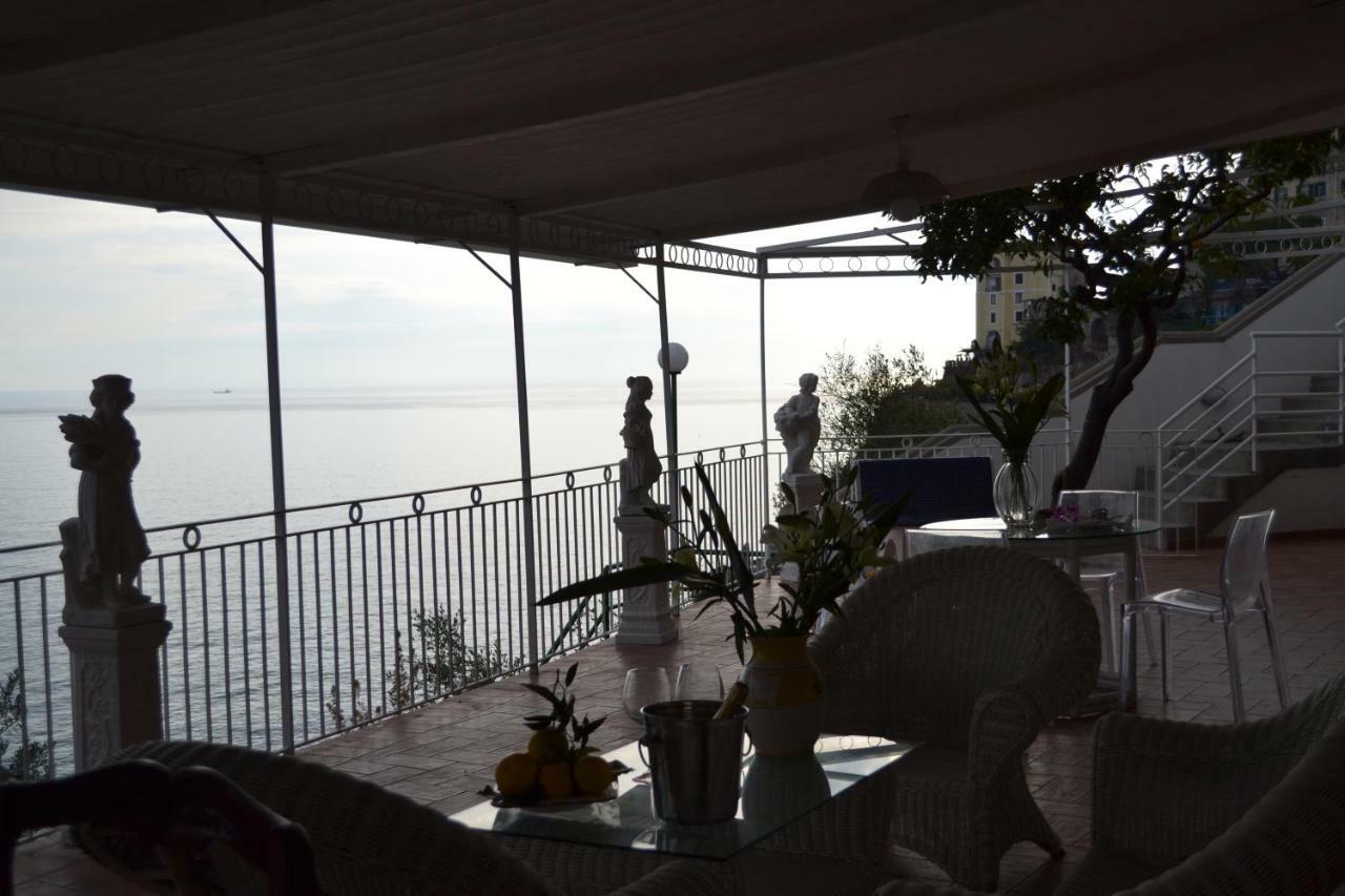Petit Ludovica Villa *