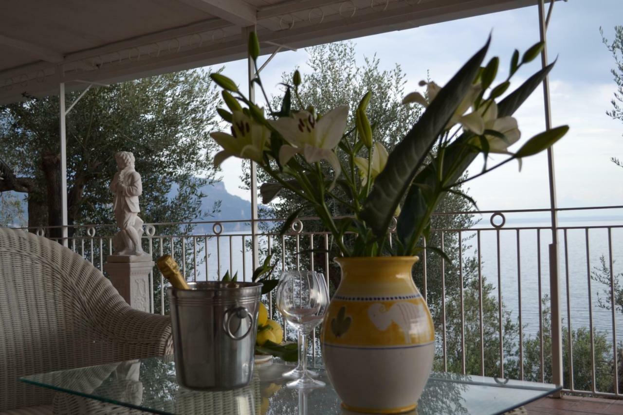 Petit Ludovica Villa *