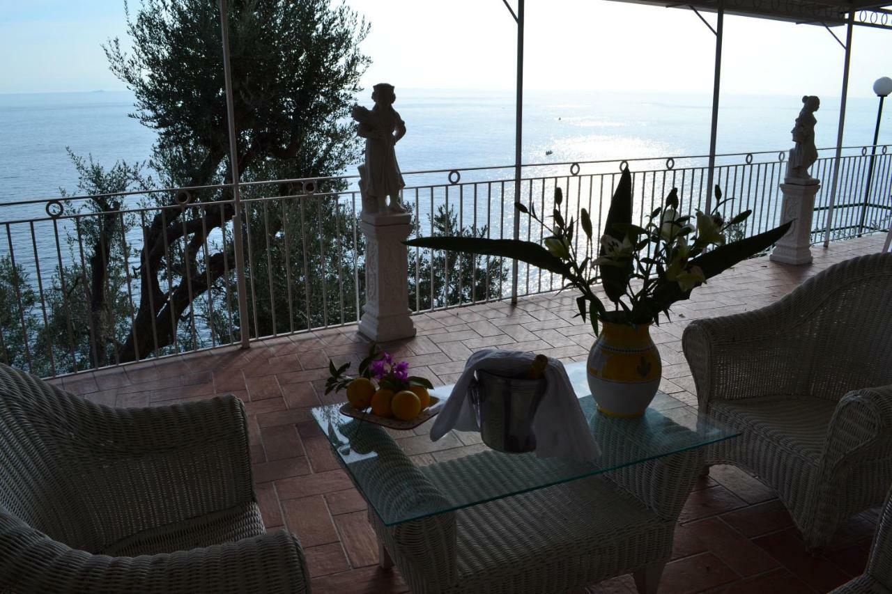 Villa Petit Ludovica