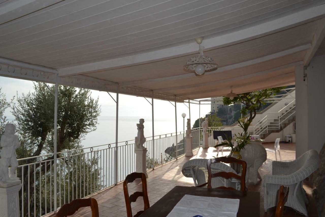 Villa Petit Ludovica
