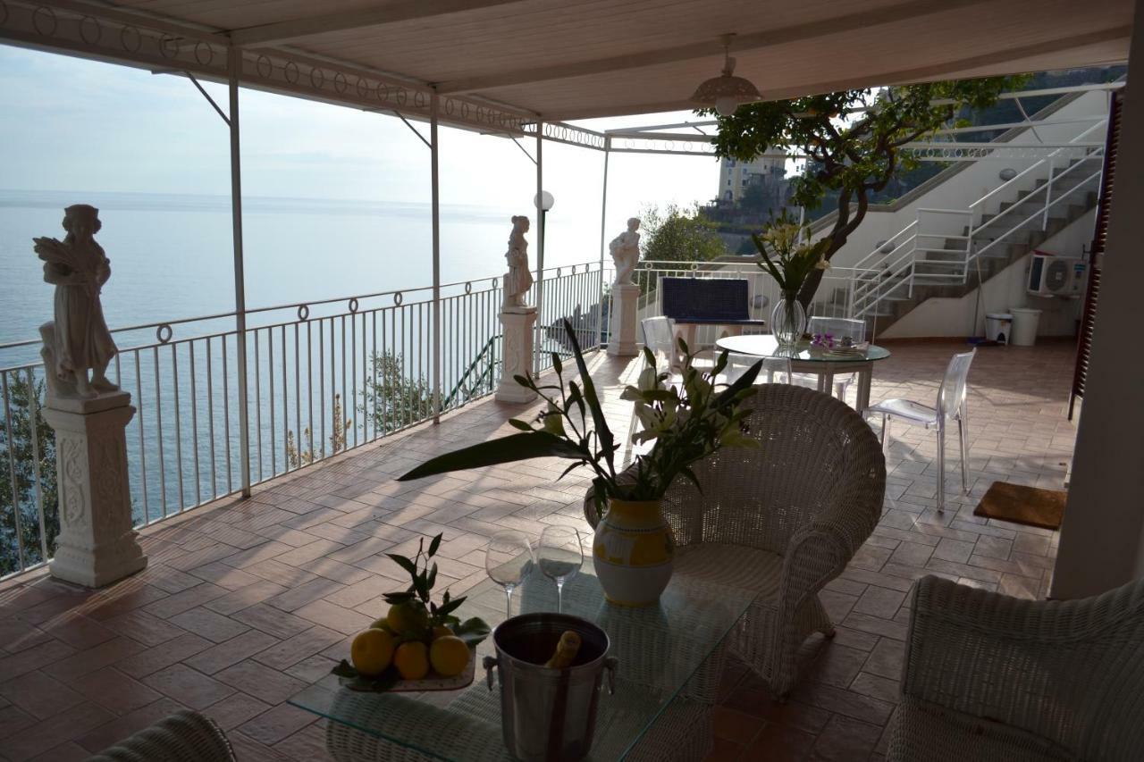 Petit Ludovica Villa *