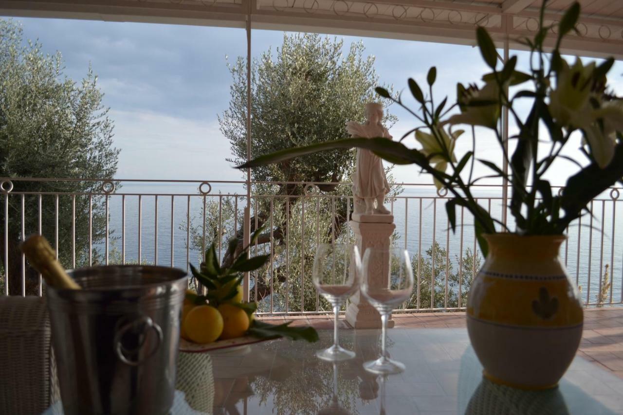 Villa Petit Ludovica *